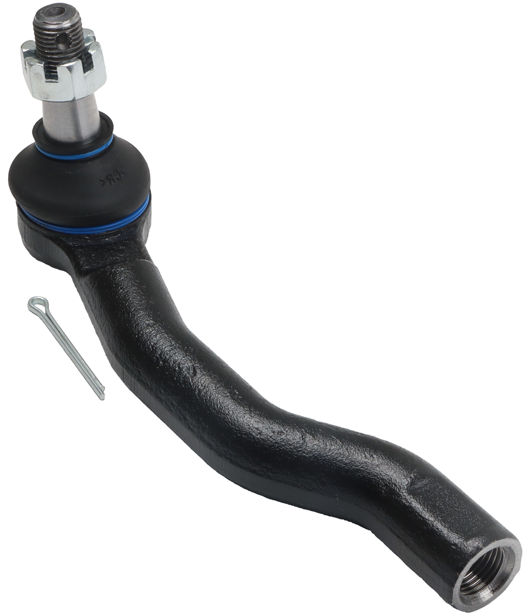 Delphi TA2570 Steering Tie Rod End - Image 5