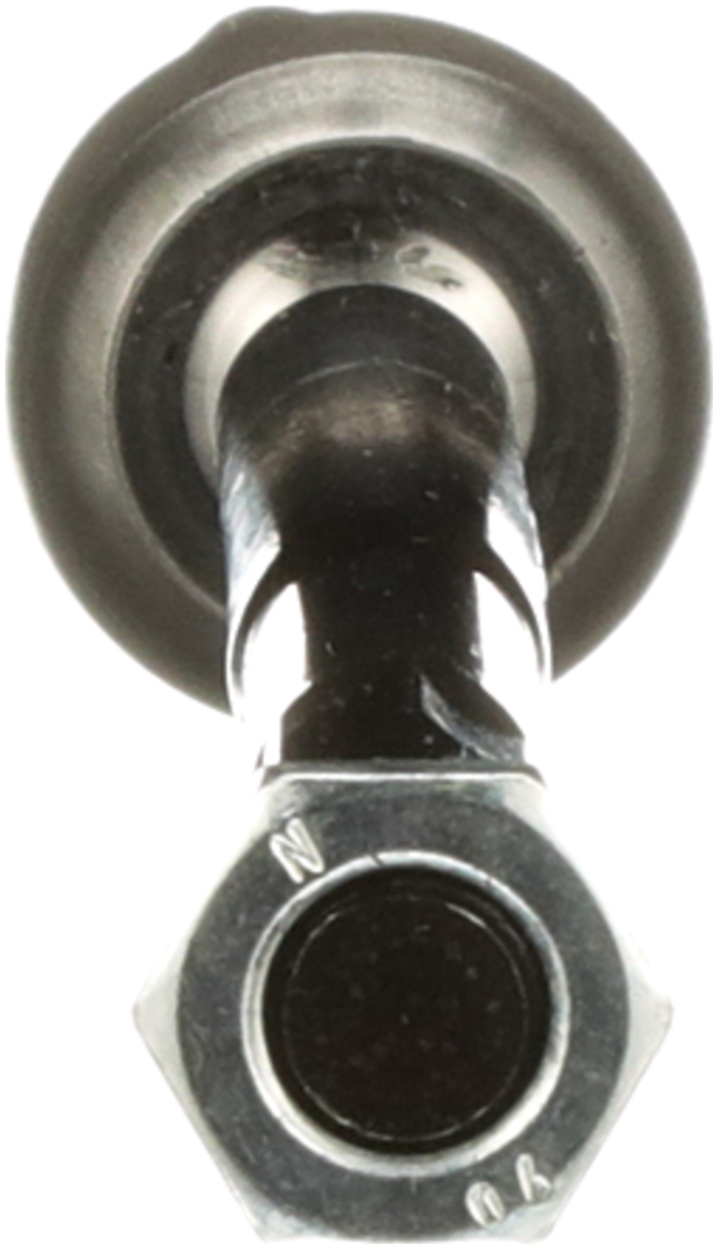 Delphi TA2620 Steering Tie Rod End - Image 4