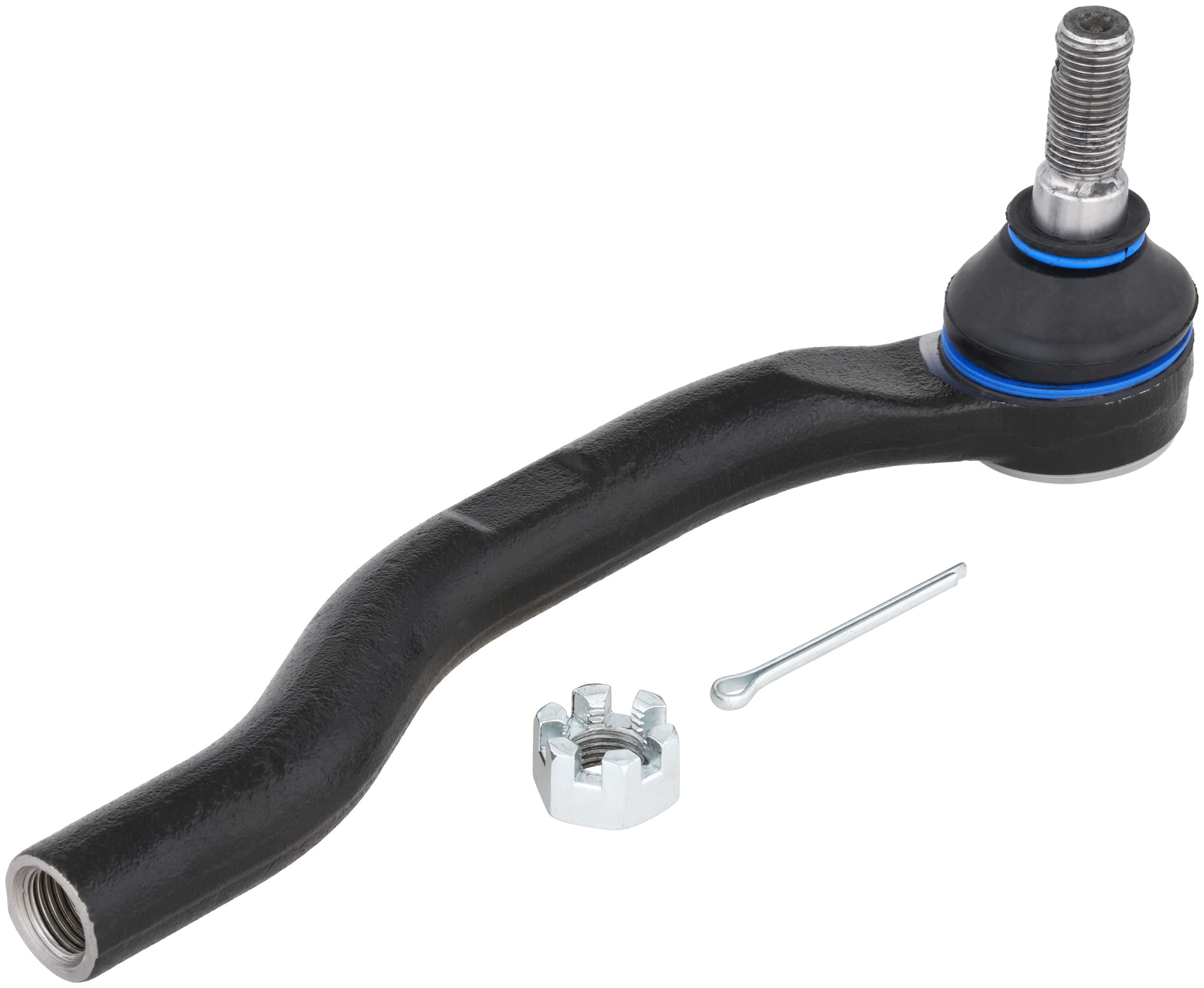 Delphi TA2641 Steering Tie Rod End - Image 5