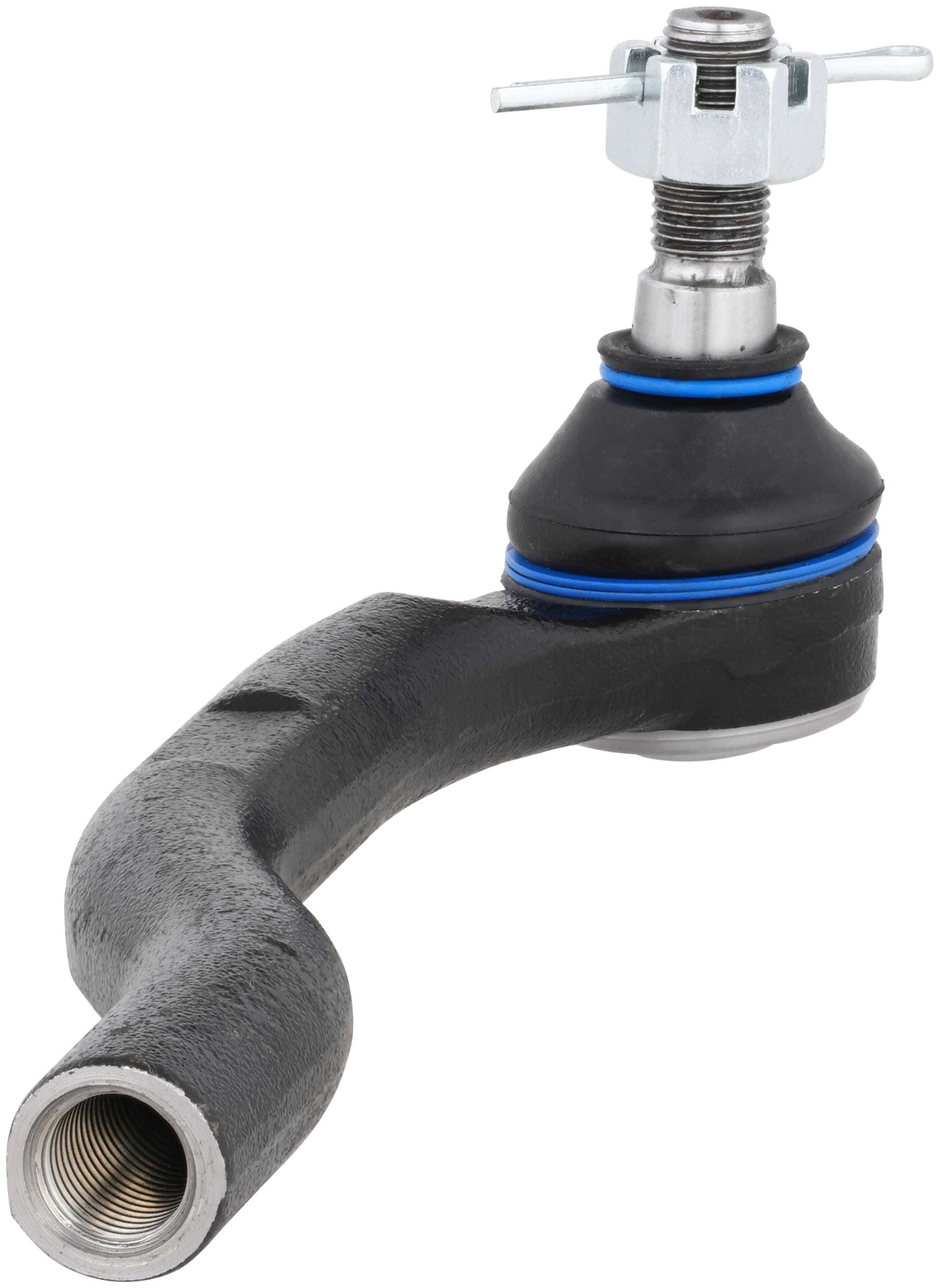 Delphi TA2641 Steering Tie Rod End - Image 6