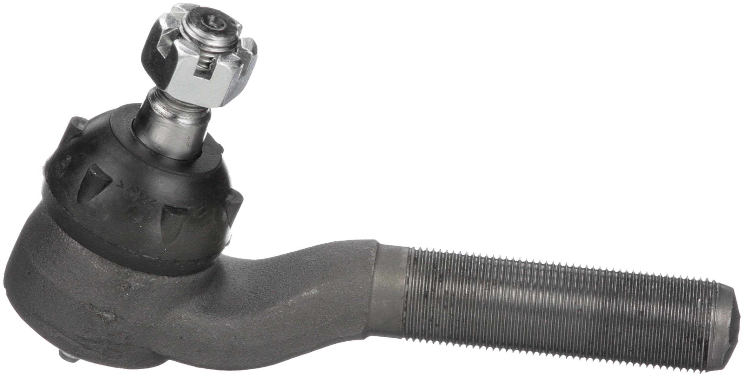 Delphi TA2655 Steering Tie Rod End - Image 2