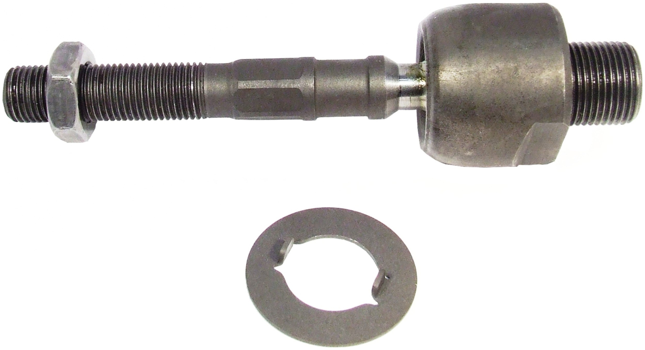 Delphi TA2757 Steering Tie Rod End