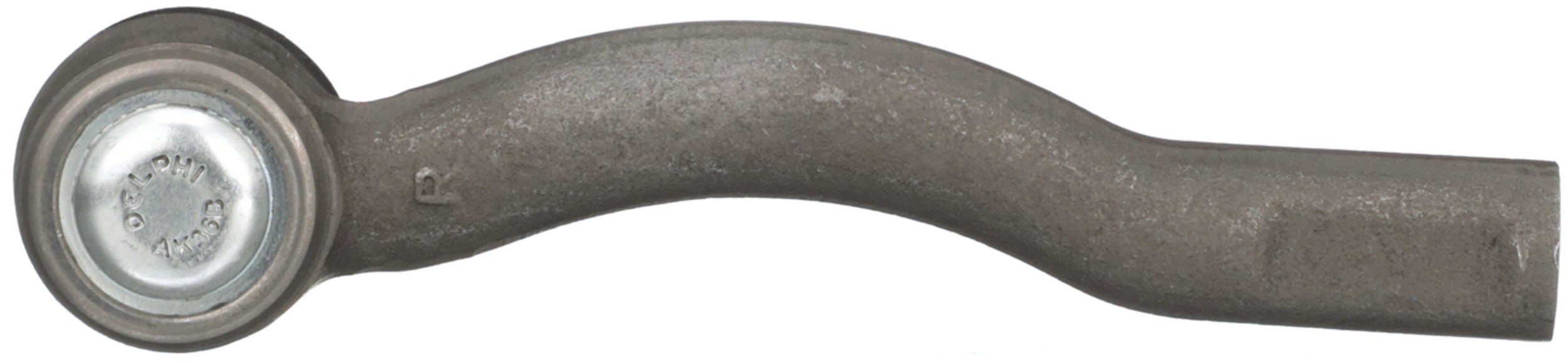 Delphi TA2764 Steering Tie Rod End - Image 2