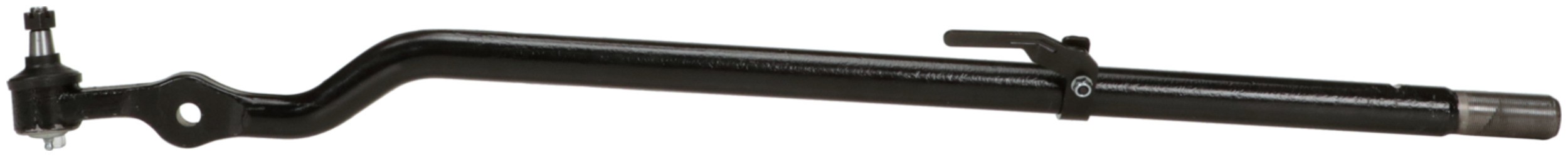 Delphi TA2771 Steering Tie Rod End - Image 2