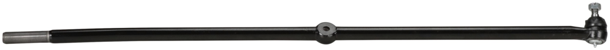 Delphi TA2795 Steering Tie Rod End - Image 2