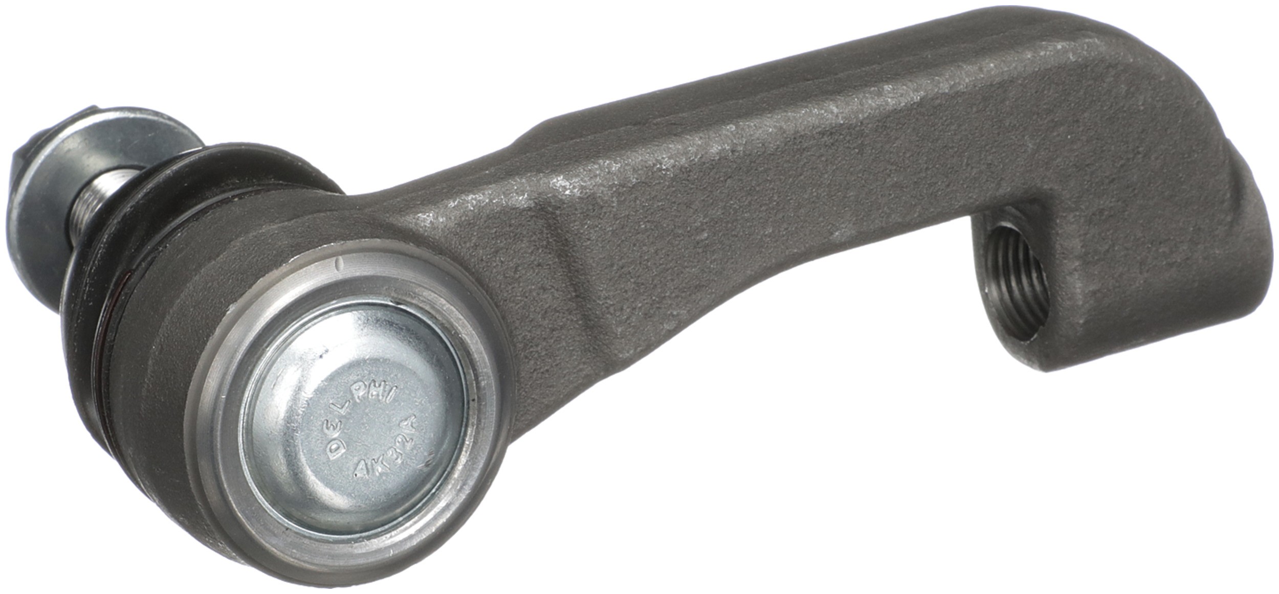 Delphi TA3150 Steering Tie Rod End - Image 2
