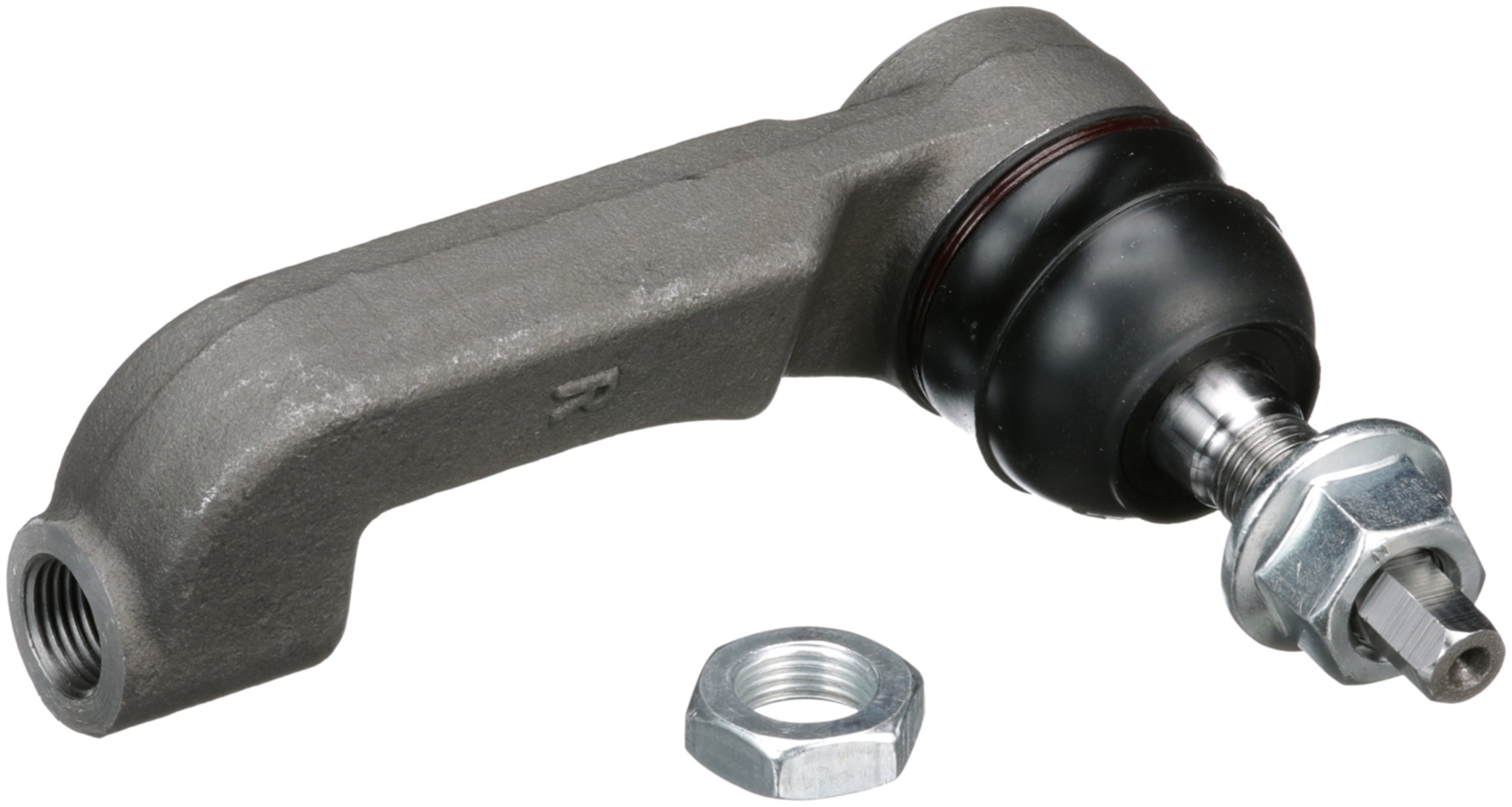 Delphi TA3150 Steering Tie Rod End - Image 4