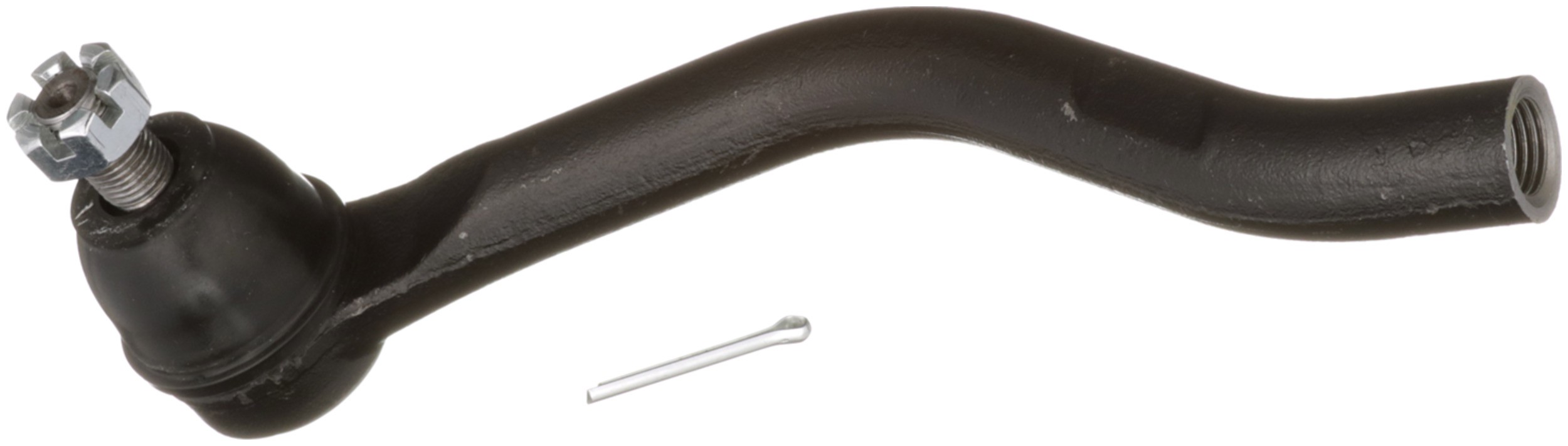 Delphi TA3292 Steering Tie Rod End - Image 5