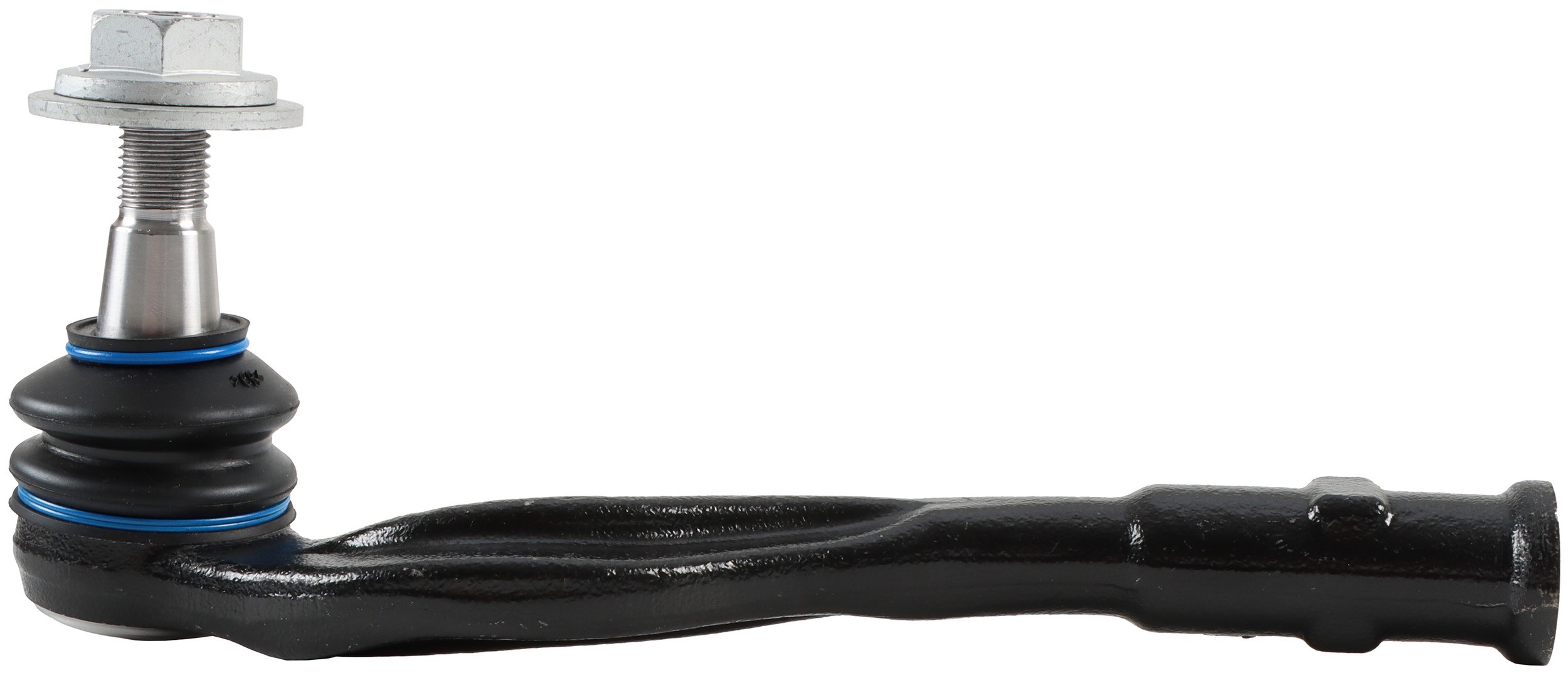 Delphi TA3302 Steering Tie Rod End - Image 2