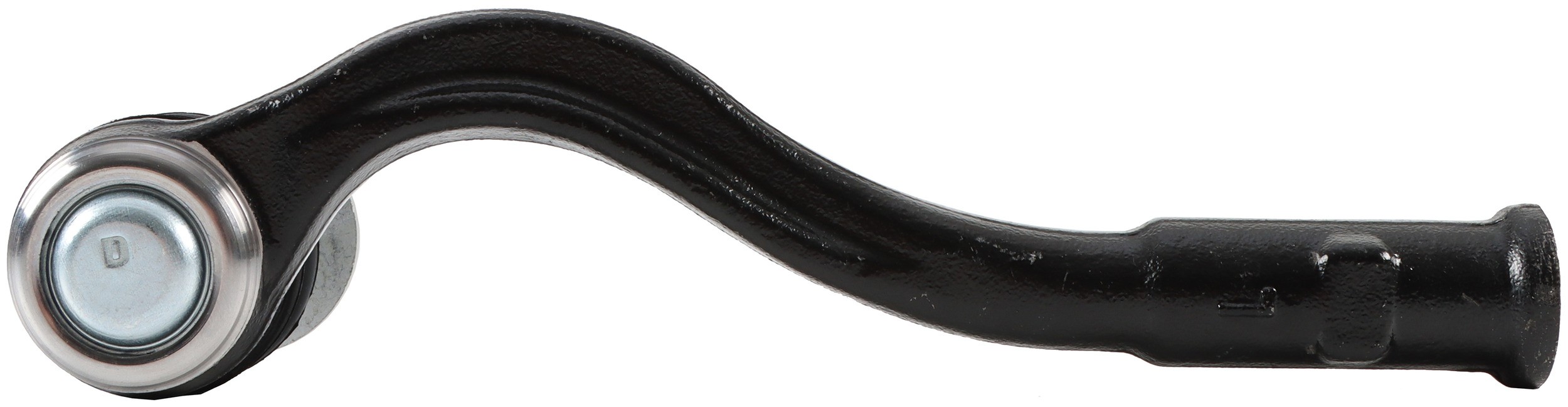 Delphi TA3302 Steering Tie Rod End - Image 3