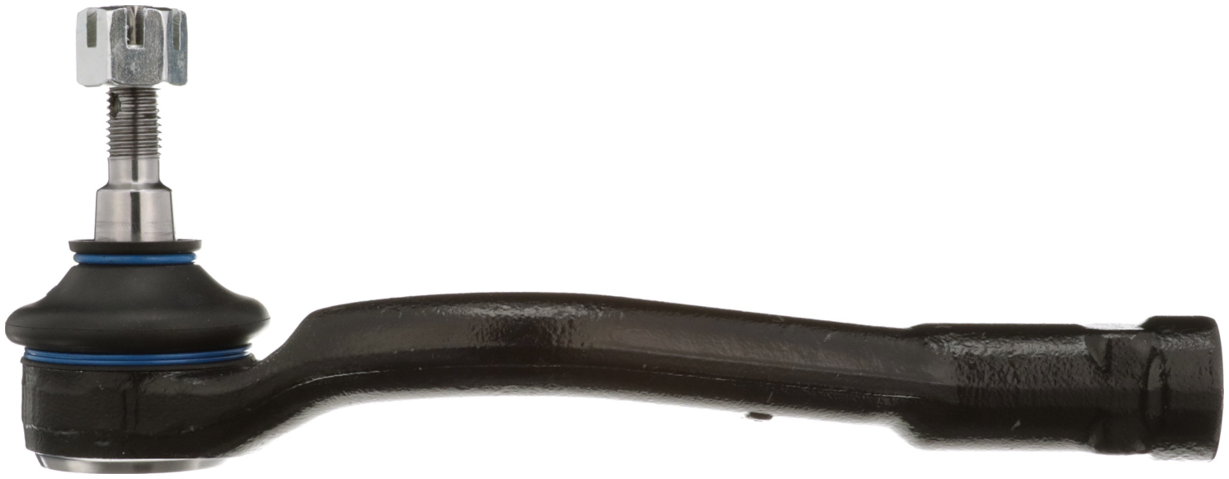 Delphi TA3373 Steering Tie Rod End - Image 2