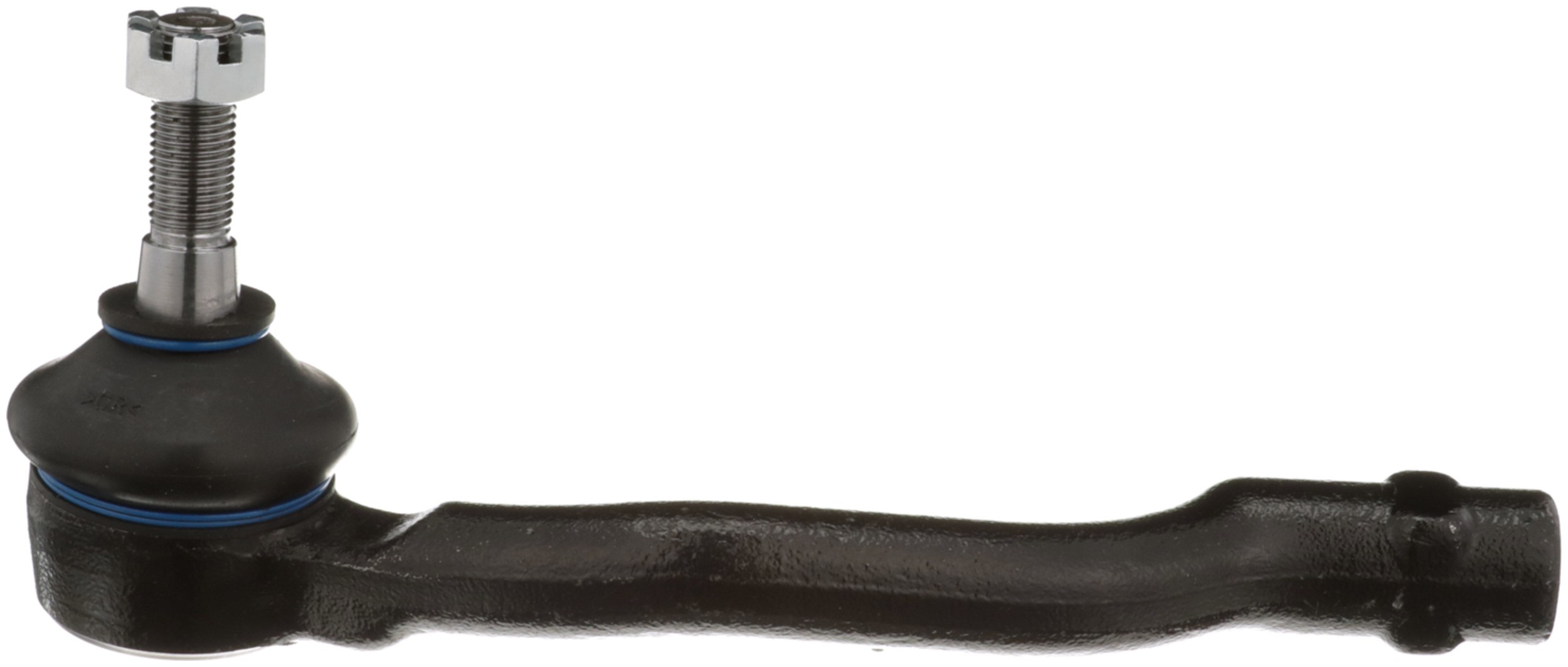 Delphi TA3376 Steering Tie Rod End - Image 2