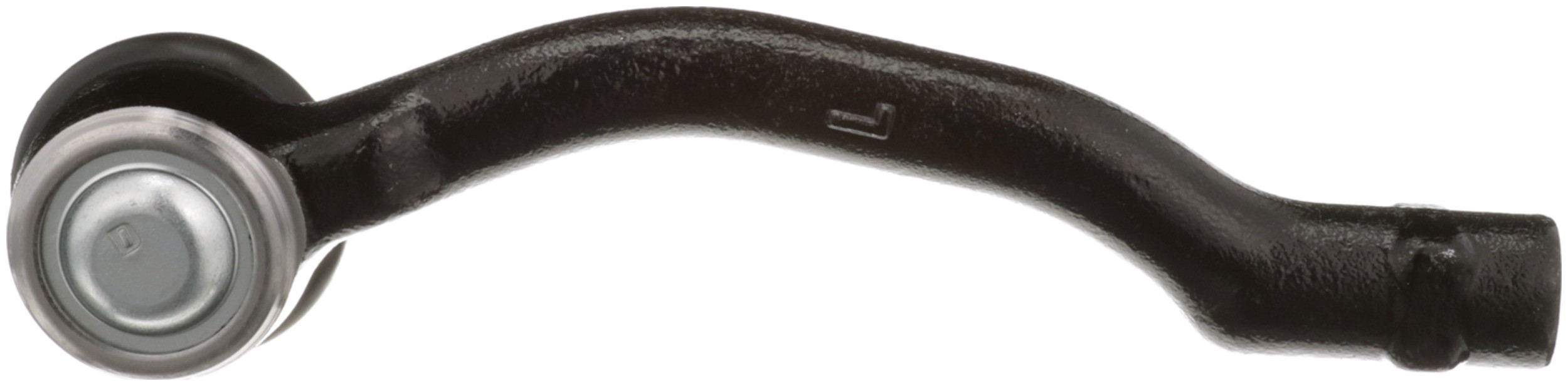 Delphi TA3376 Steering Tie Rod End - Image 3