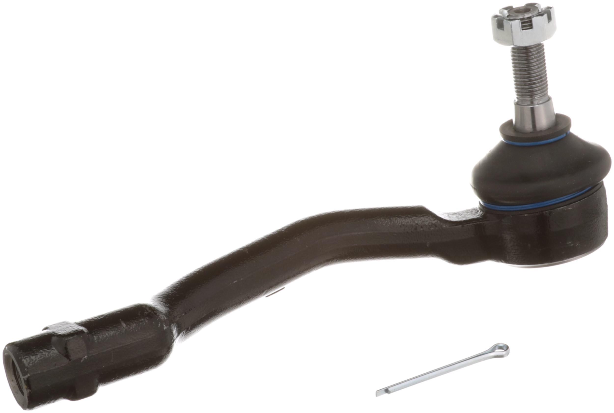 Delphi TA3376 Steering Tie Rod End - Image 5