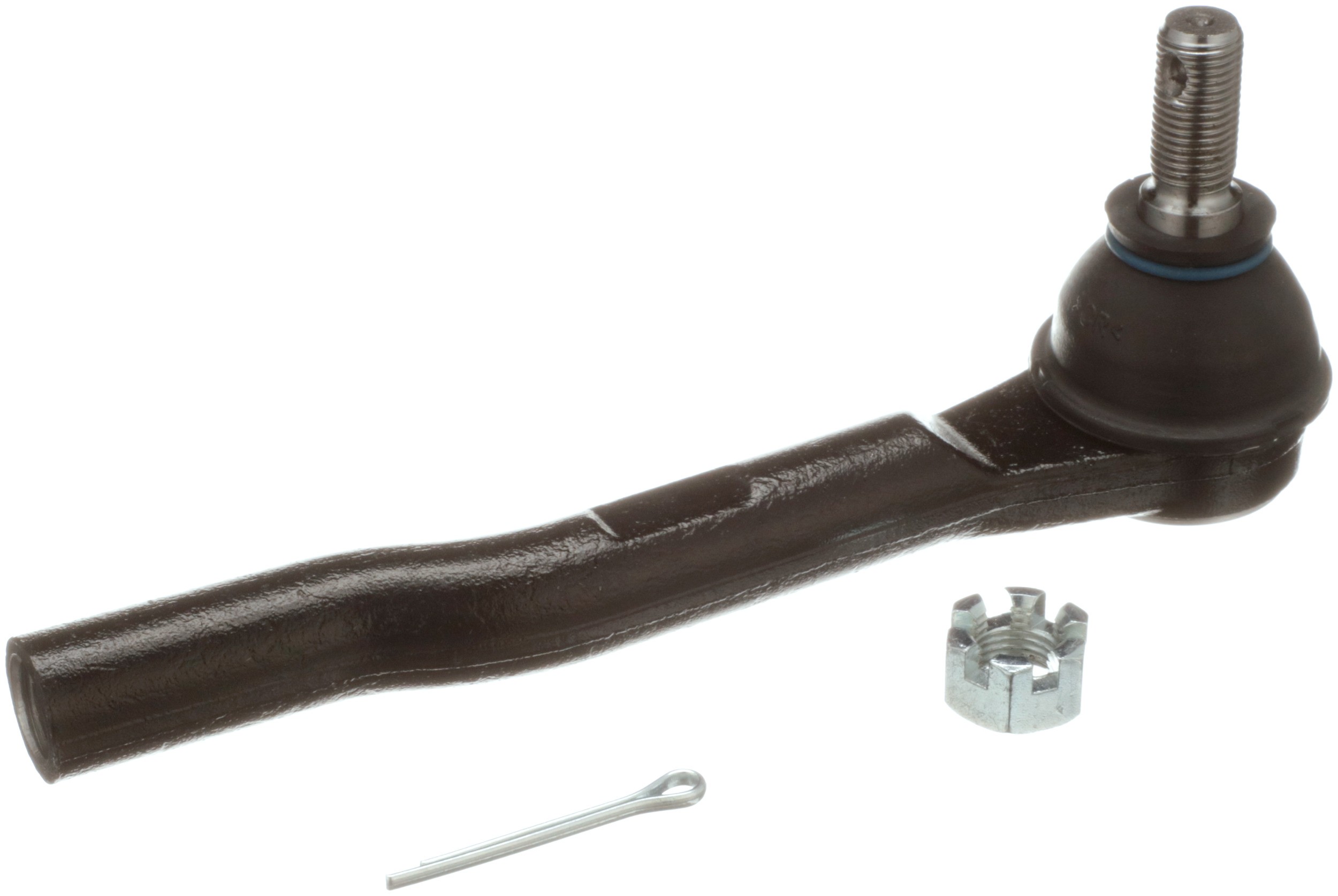 Delphi TA3381 Steering Tie Rod End - Image 4