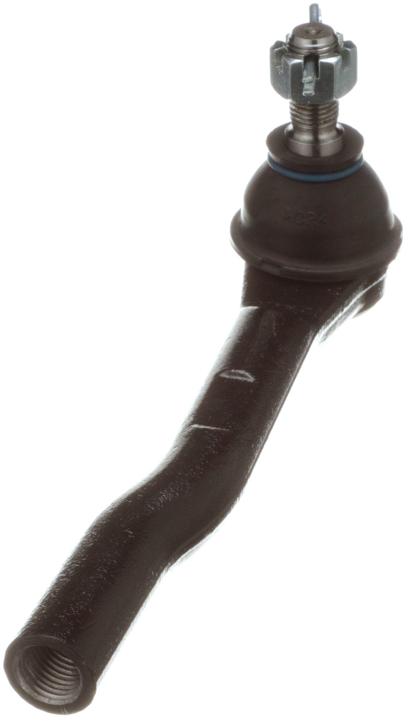 Delphi TA3381 Steering Tie Rod End - Image 6