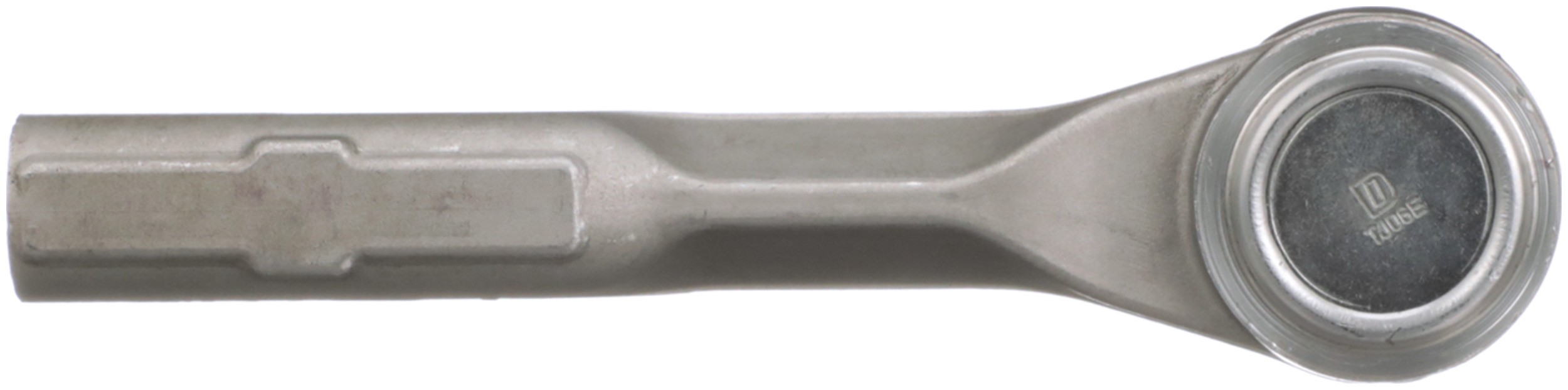 Delphi TA3383 Steering Tie Rod End - Image 3