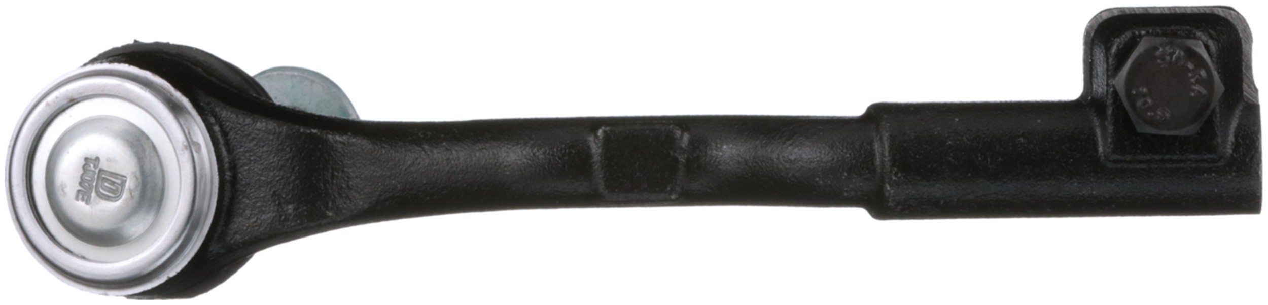 Delphi TA3386 Steering Tie Rod End - Image 3