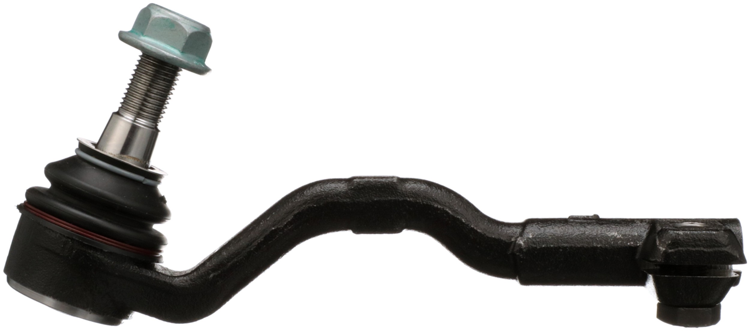 Delphi TA3386 Steering Tie Rod End - Image 4