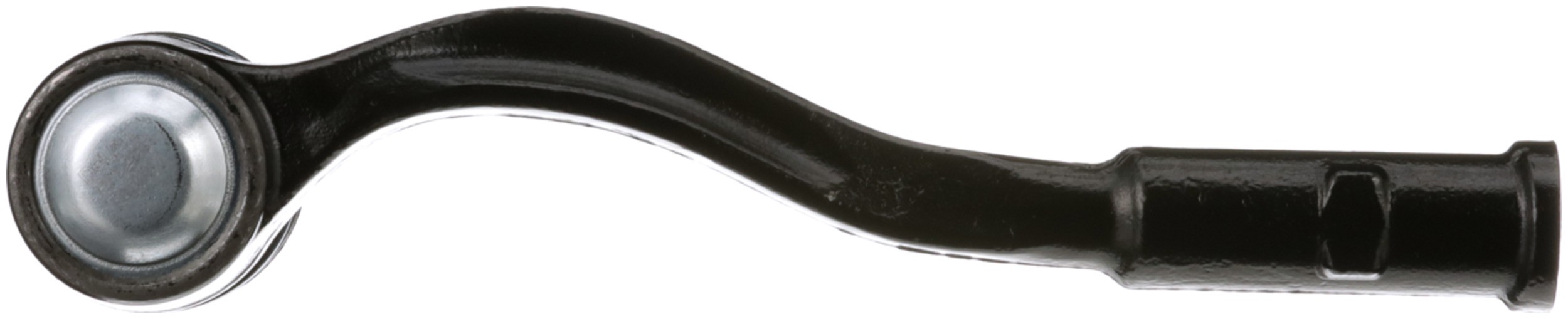 Delphi TA3398 Steering Tie Rod End - Image 3