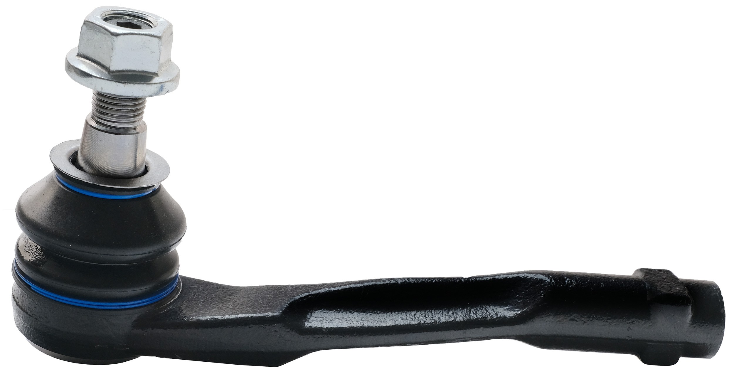 Delphi TA3434 Steering Tie Rod End - Image 2