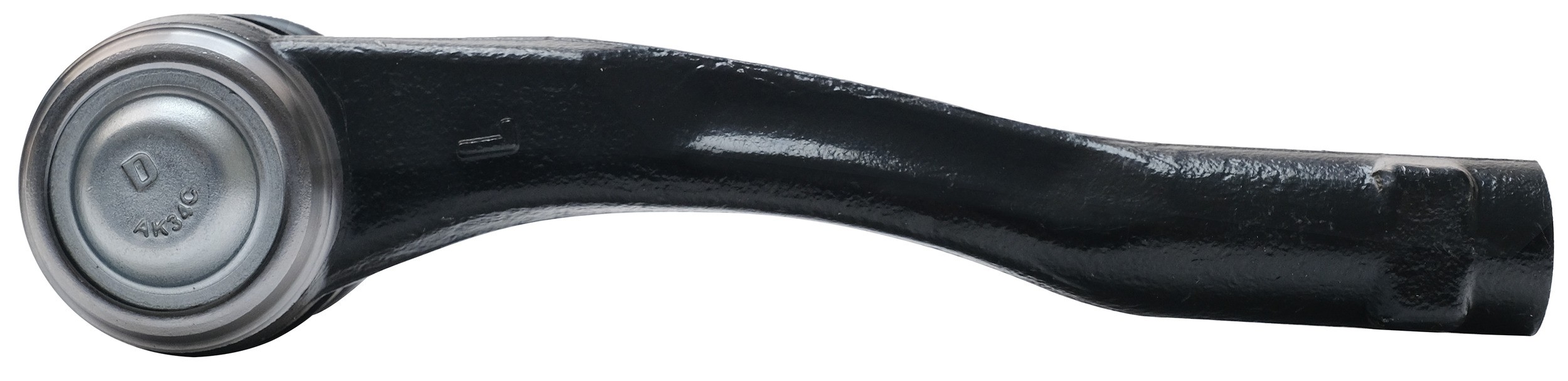 Delphi TA3434 Steering Tie Rod End - Image 3