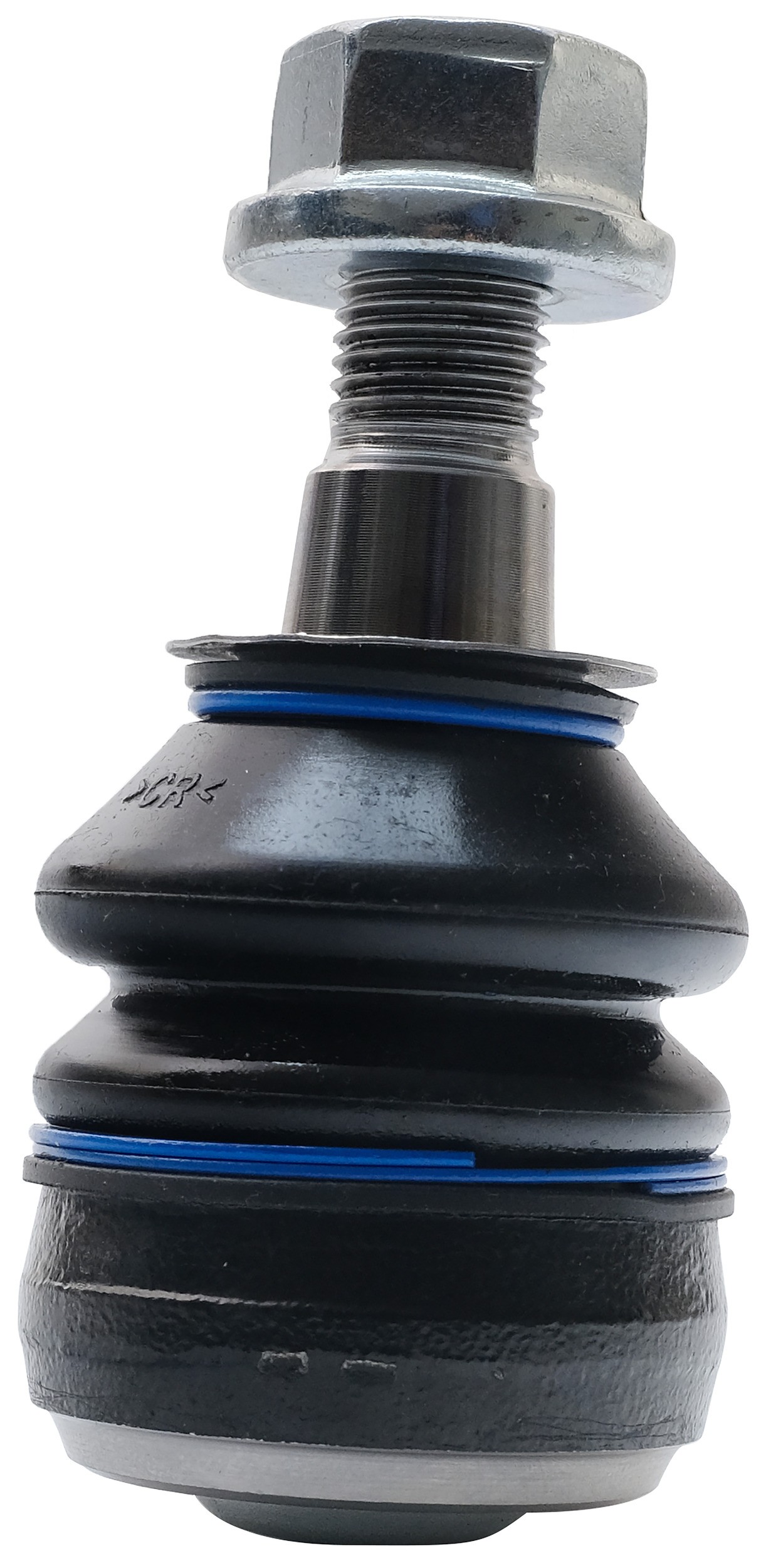 Delphi TA3434 Steering Tie Rod End - Image 5