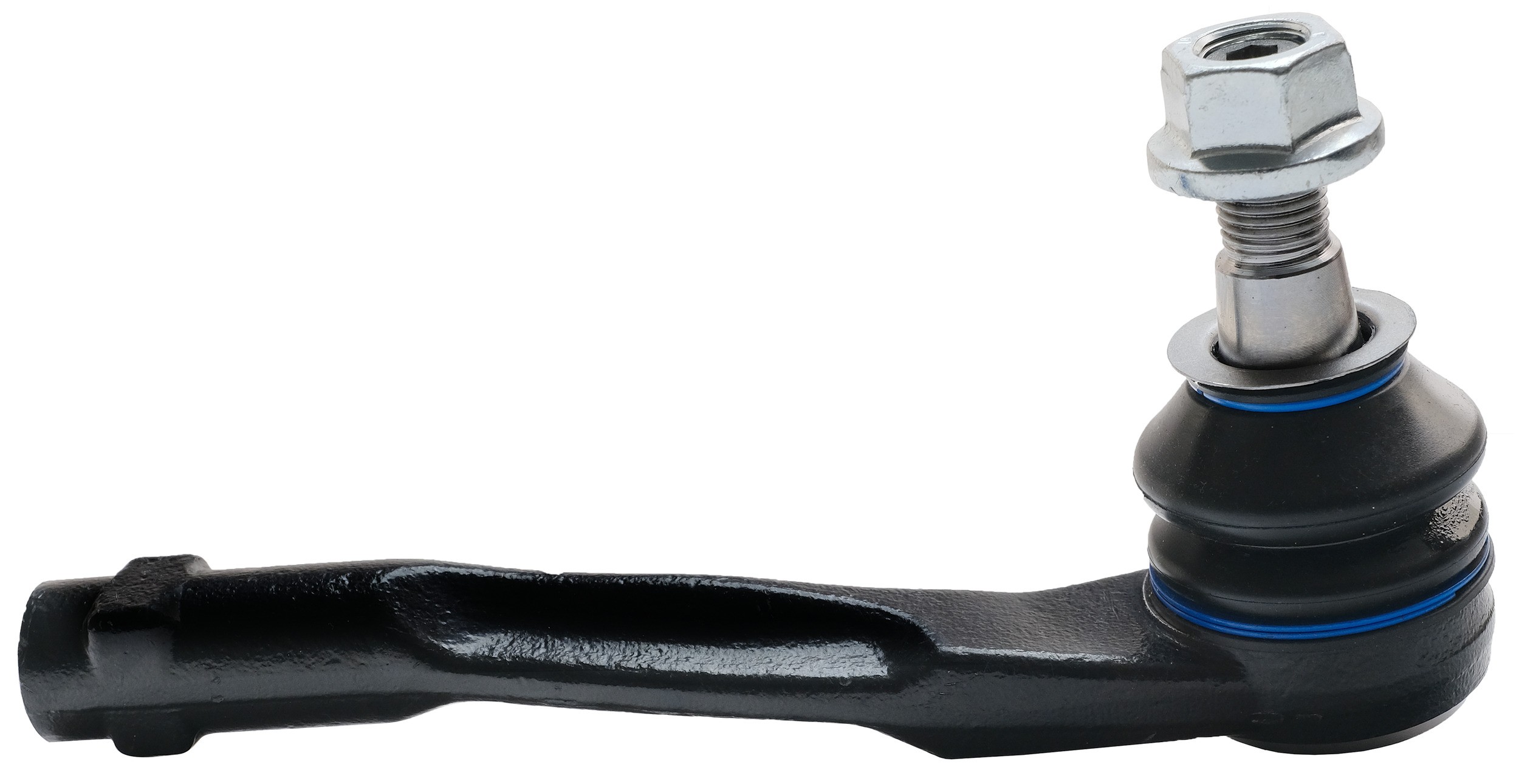 Delphi TA3435 Steering Tie Rod End - Image 2