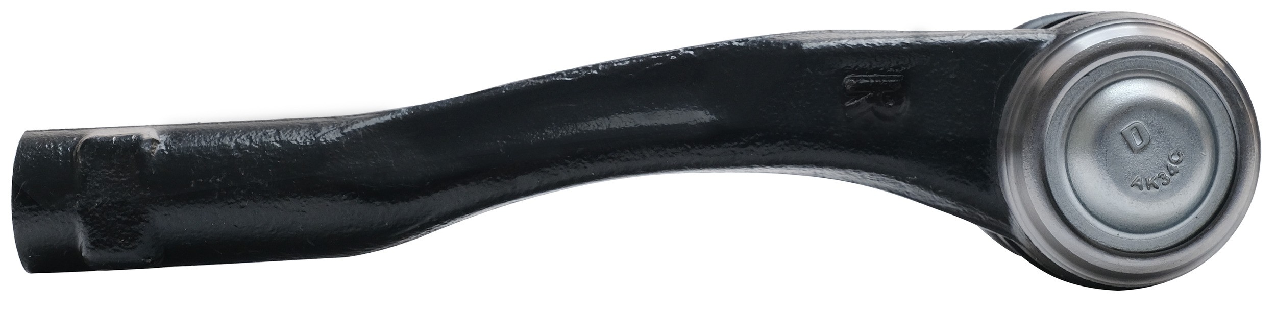 Delphi TA3435 Steering Tie Rod End - Image 3