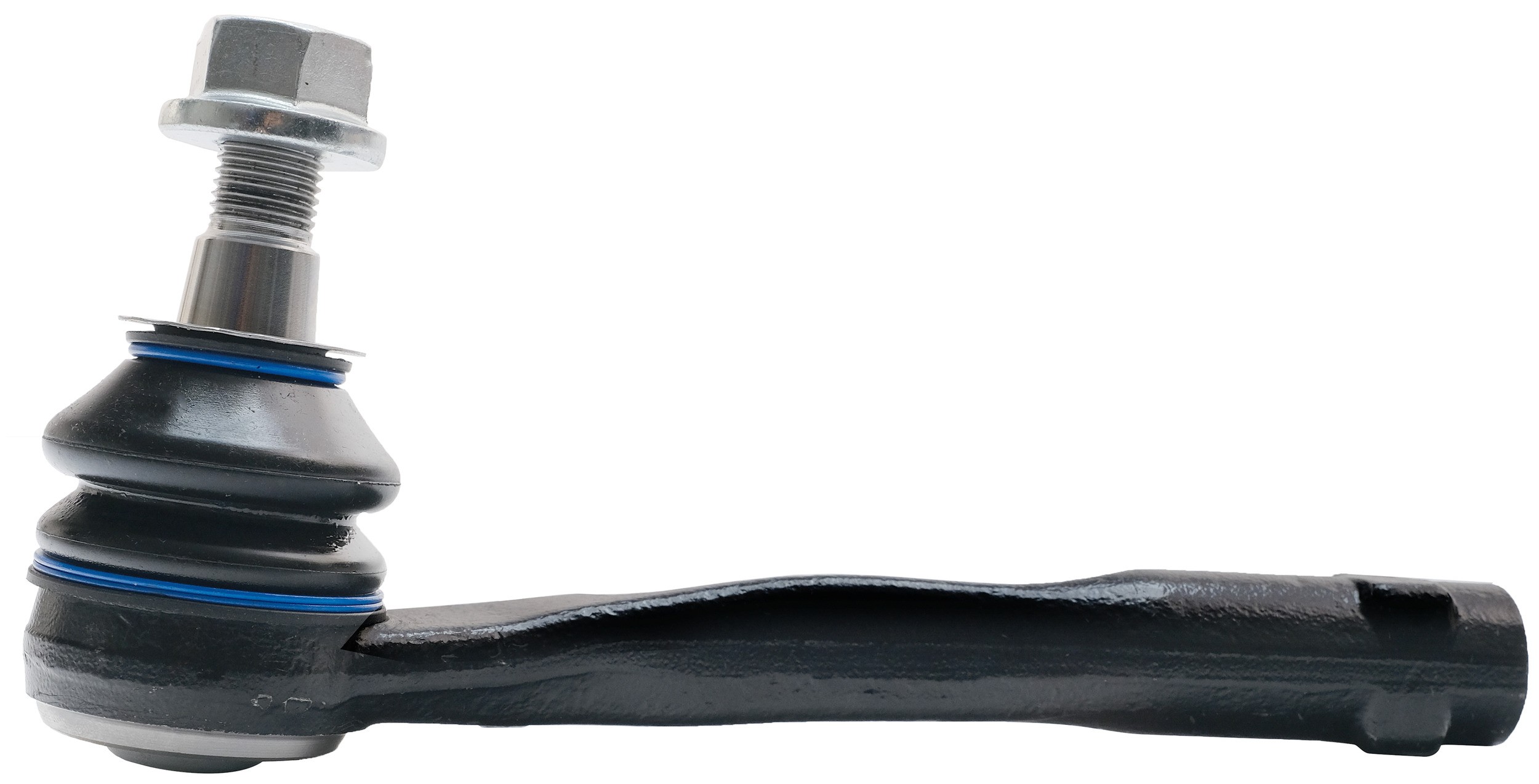 Delphi TA3435 Steering Tie Rod End - Image 4