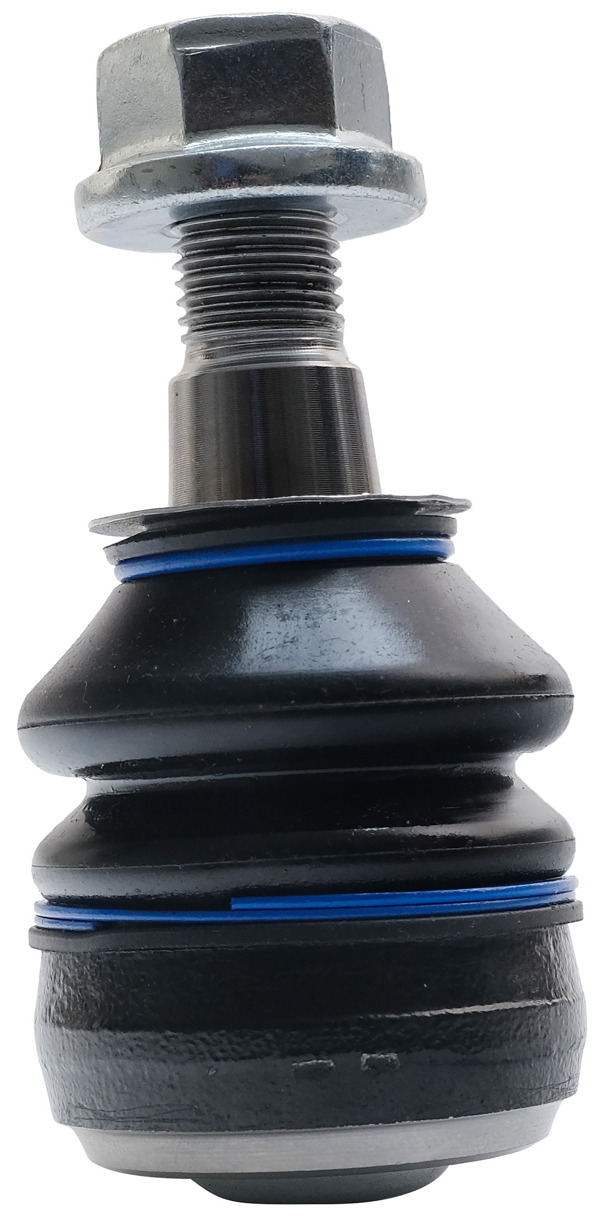 Delphi TA3435 Steering Tie Rod End - Image 5