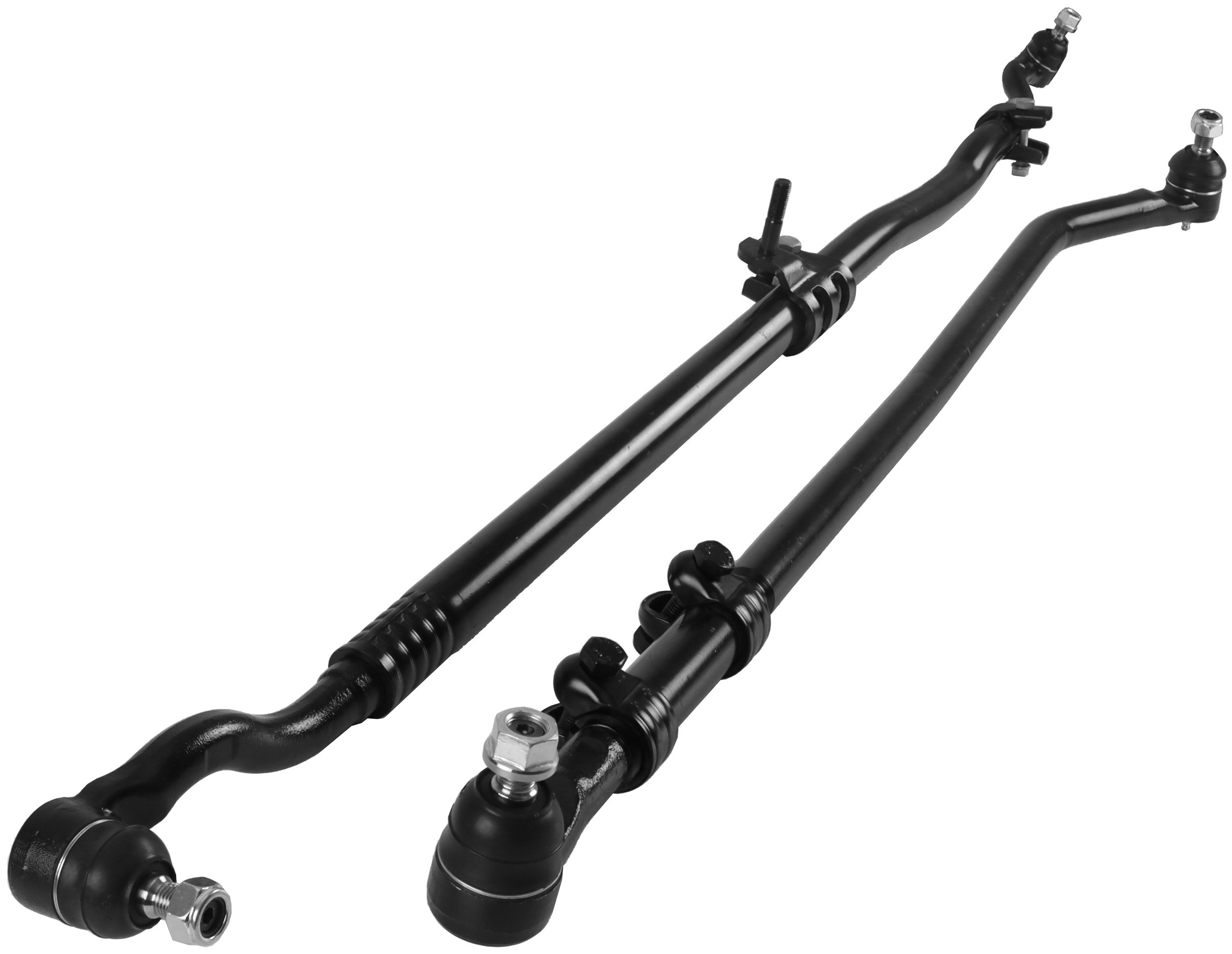 Delphi TA3483 Steering Linkage Assembly