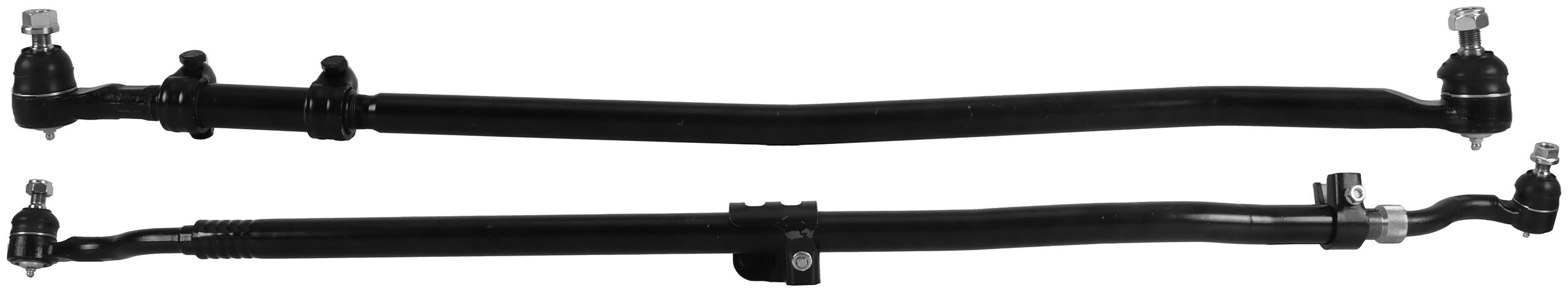 Delphi TA3483 Steering Linkage Assembly - Image 2