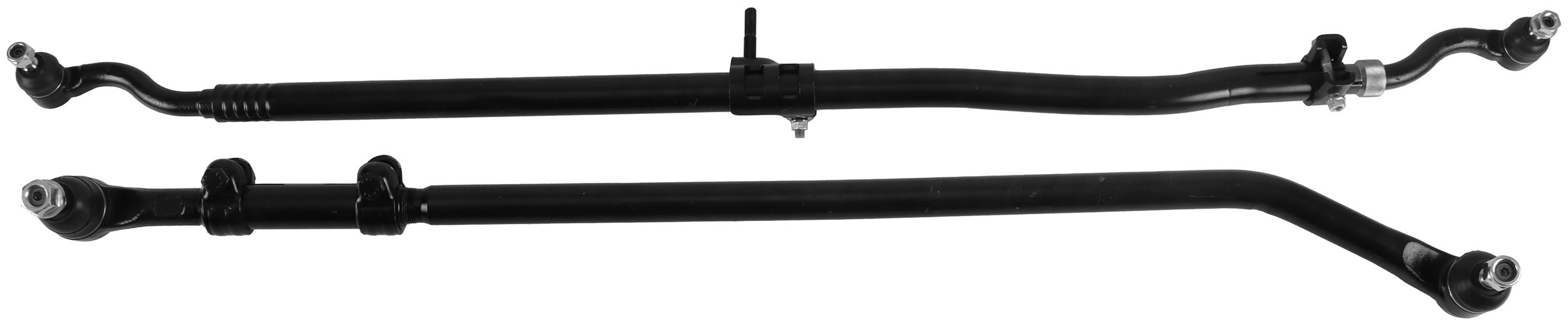Delphi TA3483 Steering Linkage Assembly - Image 3