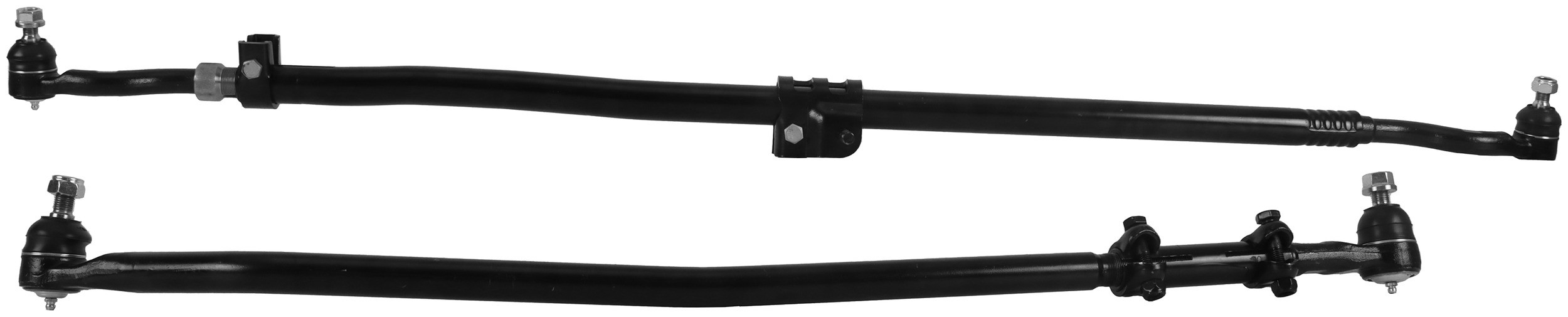 Delphi TA3483 Steering Linkage Assembly - Image 4