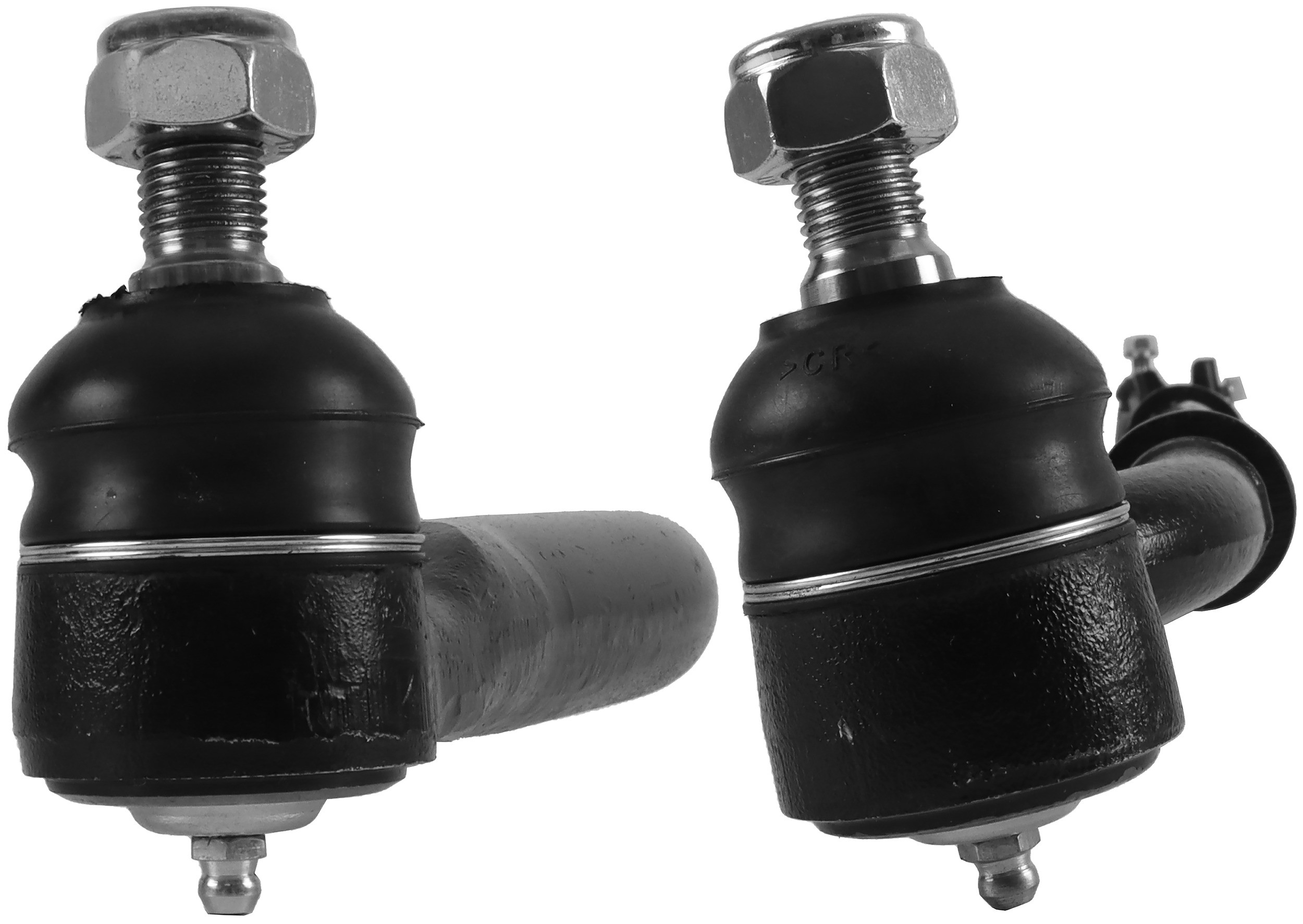 Delphi TA3483 Steering Linkage Assembly - Image 5