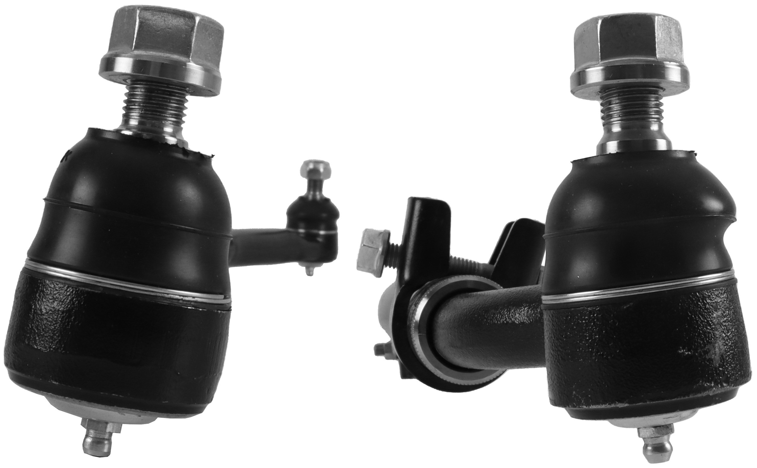 Delphi TA3483 Steering Linkage Assembly - Image 6