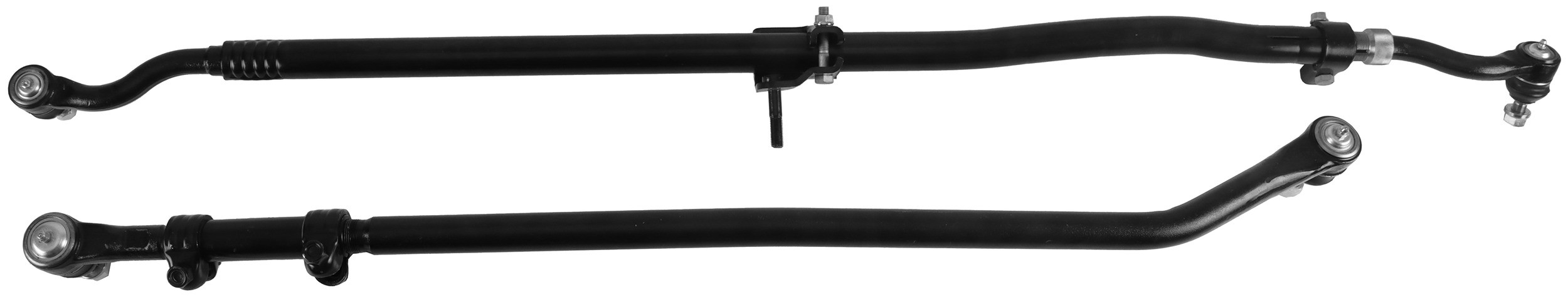 Delphi TA3483 Steering Linkage Assembly - Image 7