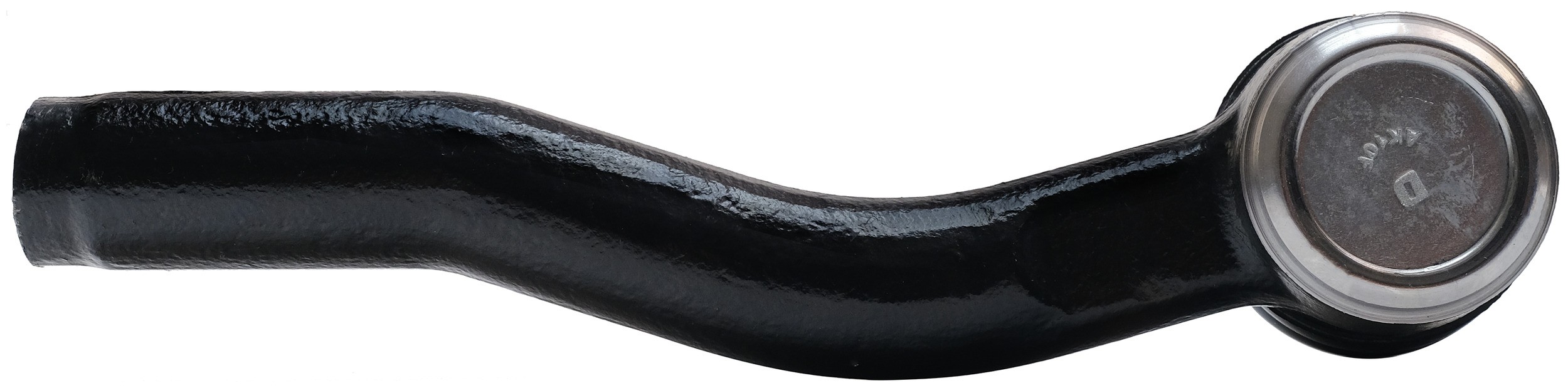 Delphi TA3500 Steering Tie Rod End - Image 3