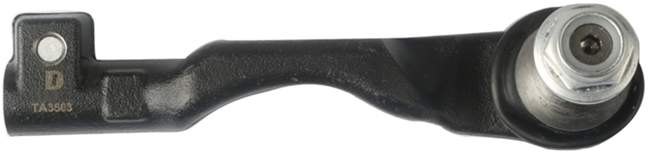 Delphi TA3503 Steering Tie Rod End - Image 7