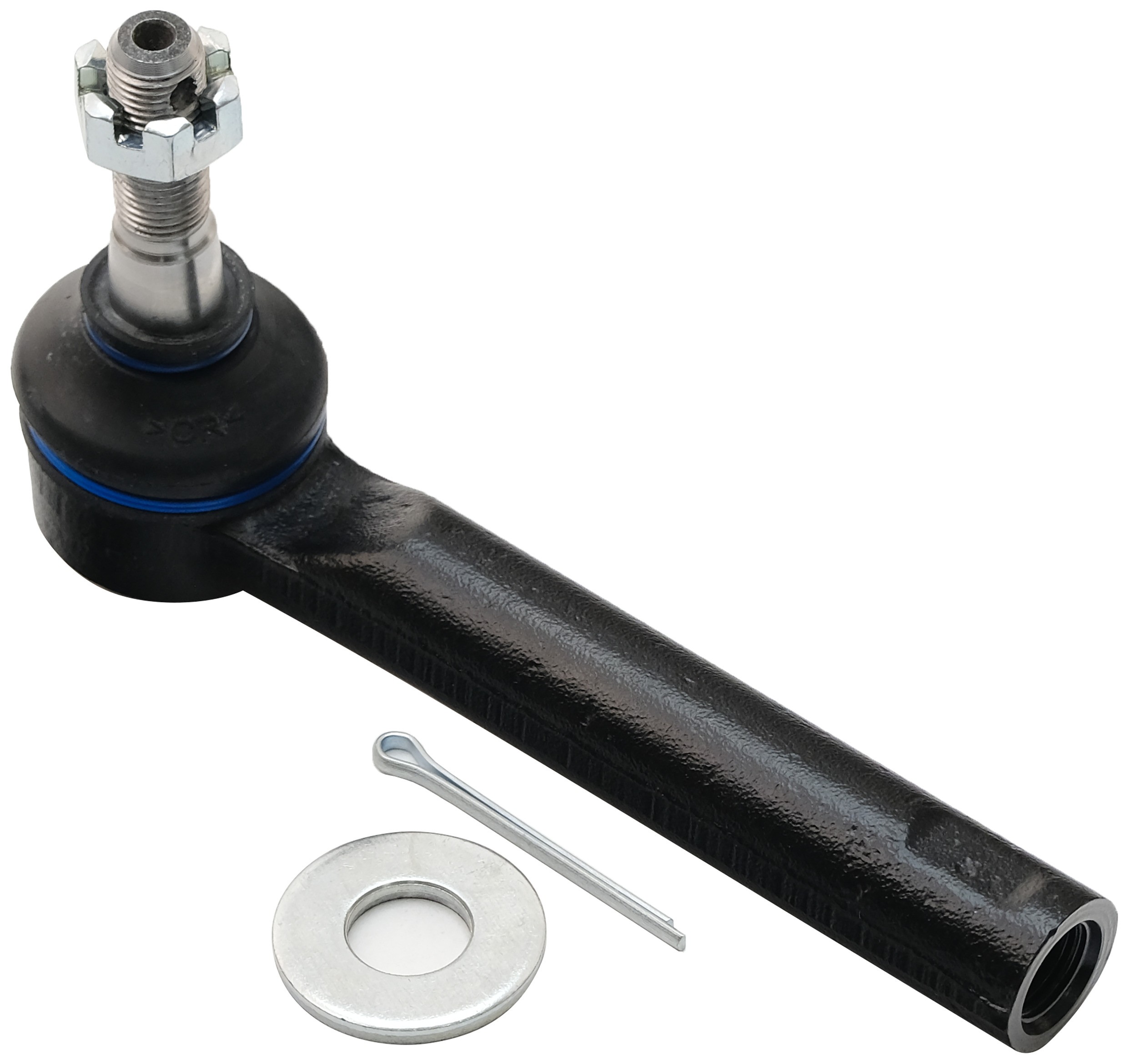 Delphi TA3580 Steering Tie Rod End - Image 5