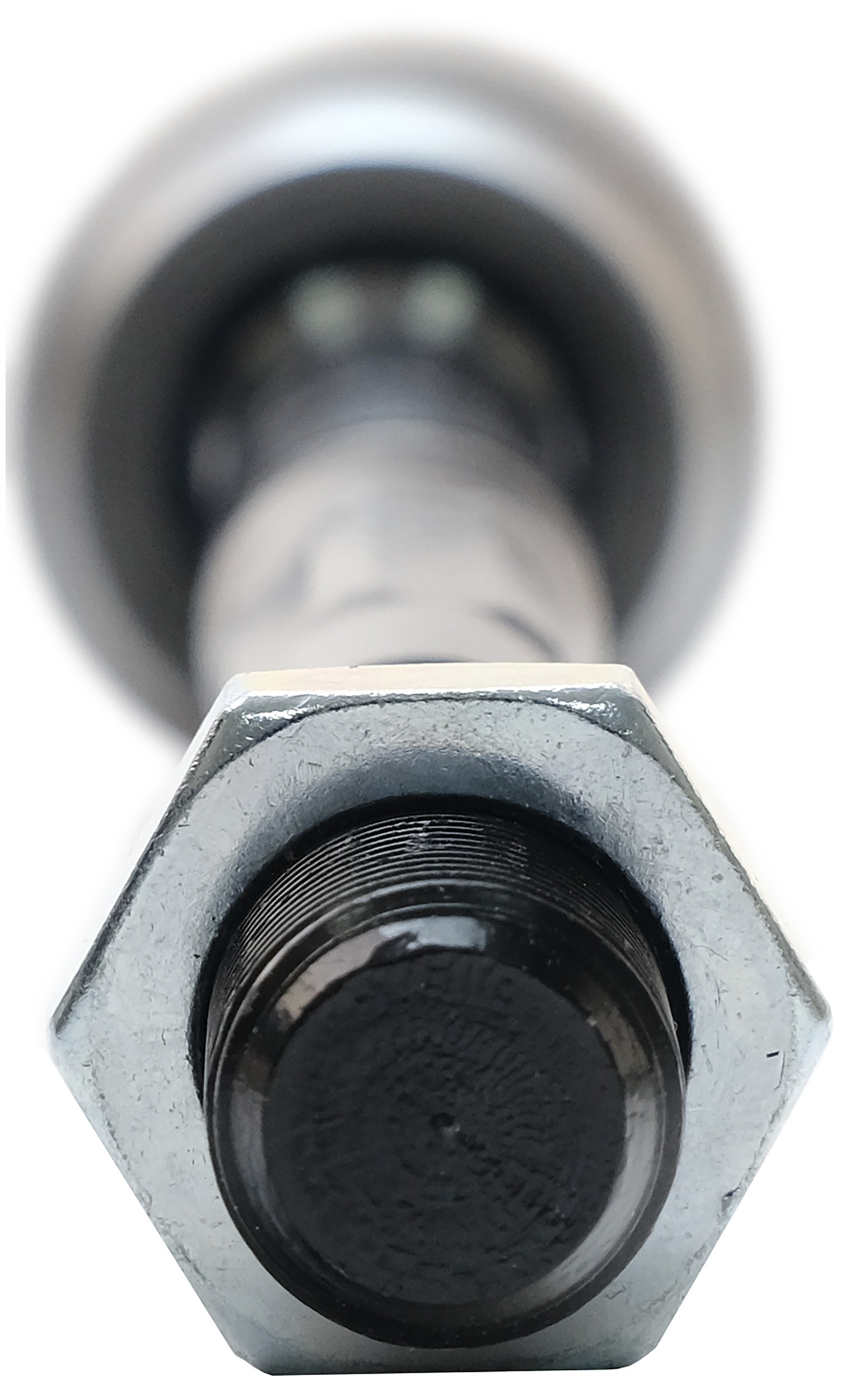 Delphi TA3583 Steering Tie Rod End - Image 5