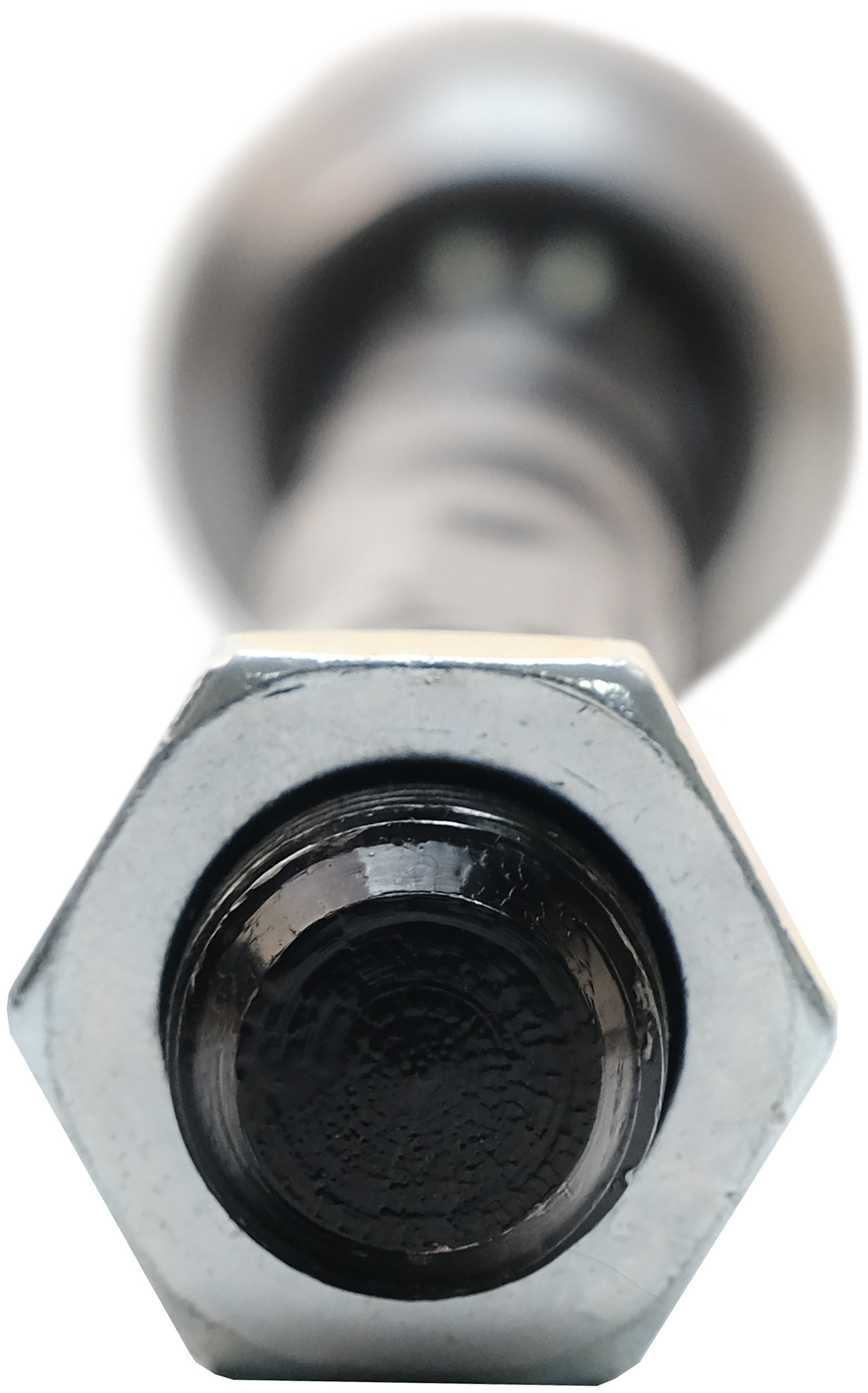 Delphi TA3584 Steering Tie Rod End - Image 5
