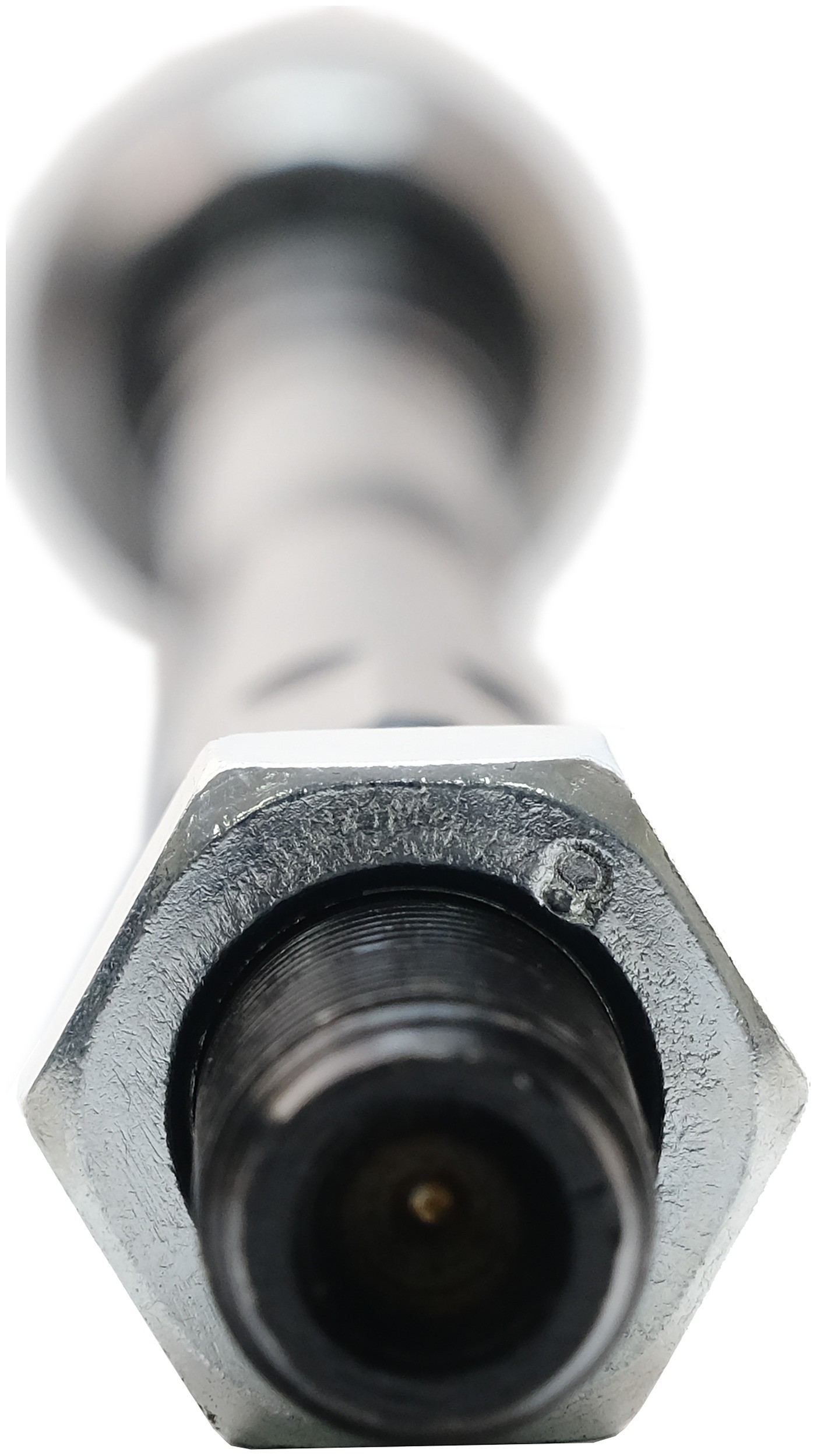 Delphi TA3586 Steering Tie Rod End - Image 5