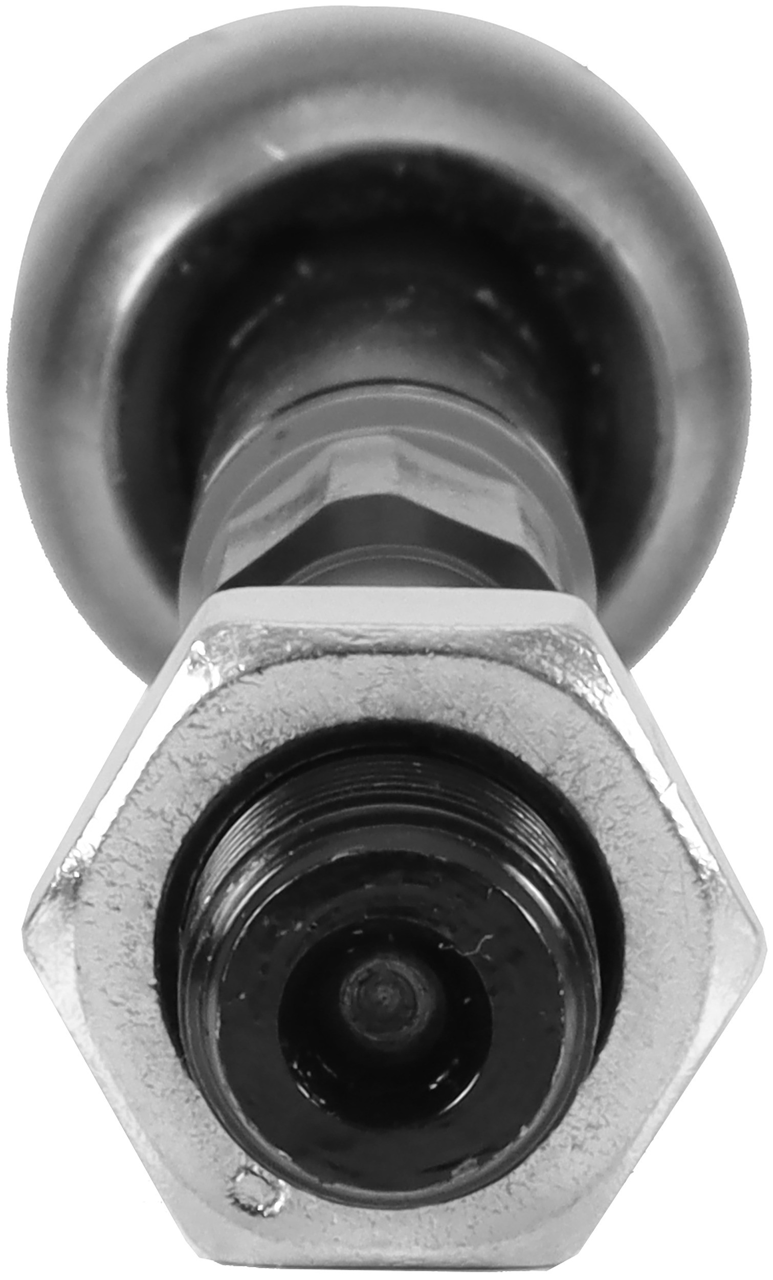 Delphi TA3593 Steering Tie Rod End - Image 5