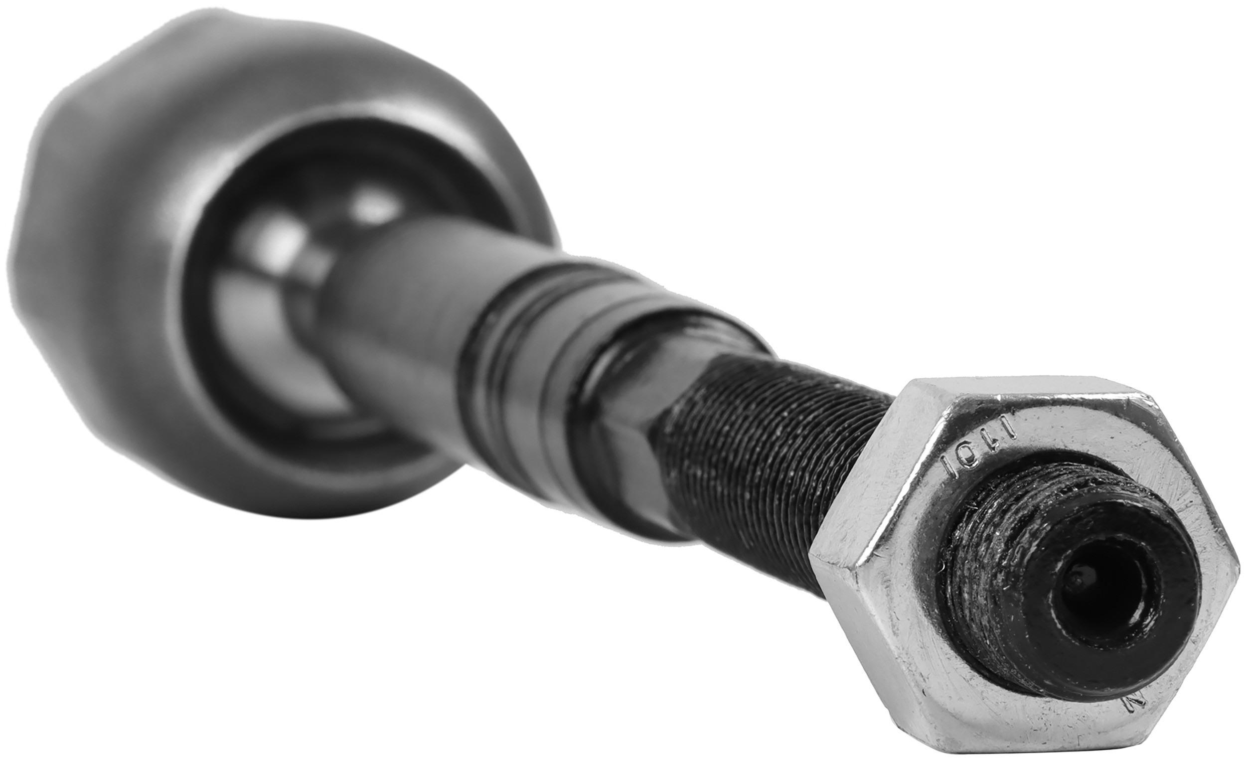 Delphi TA3673 Steering Tie Rod End - Image 5