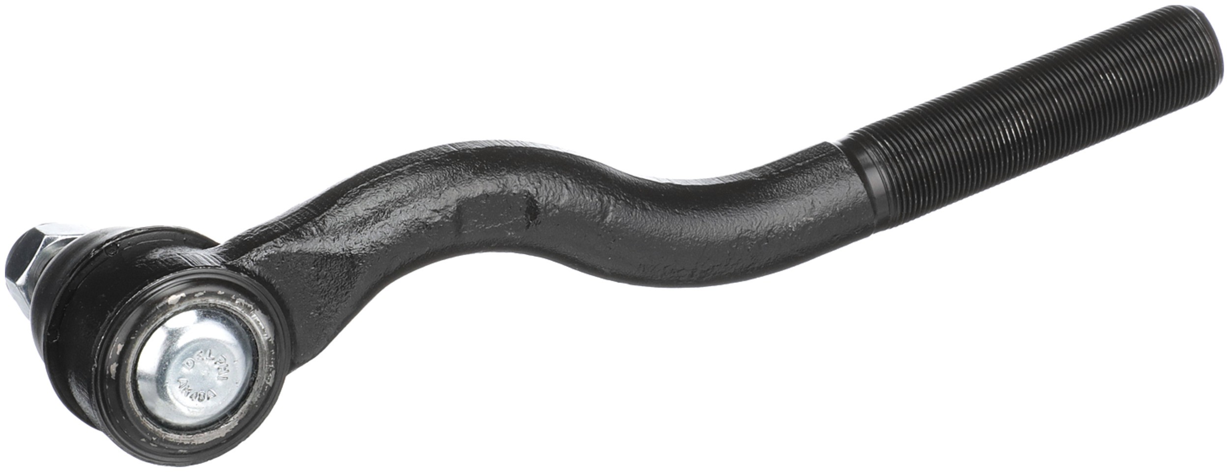 Delphi TA5047 Steering Tie Rod End - Image 2