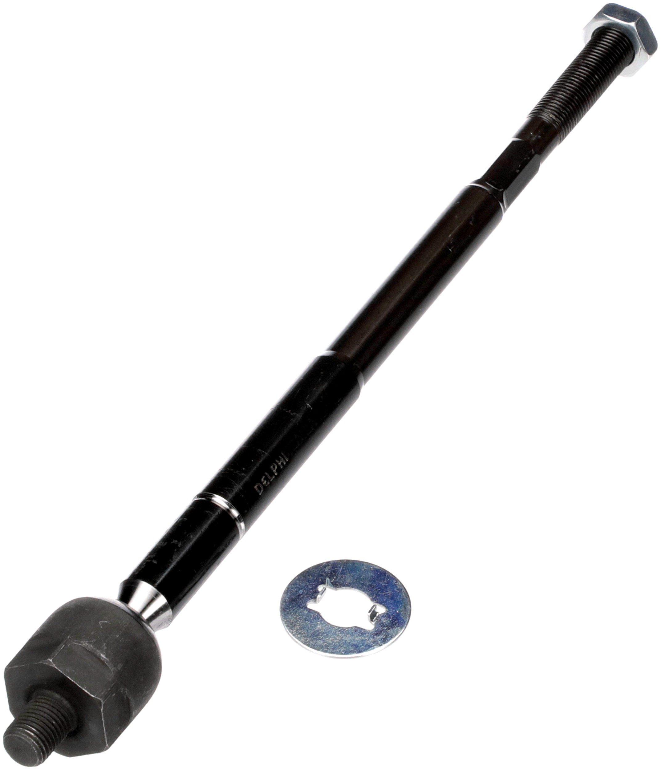 Delphi TA5057 Steering Tie Rod End - Image 3