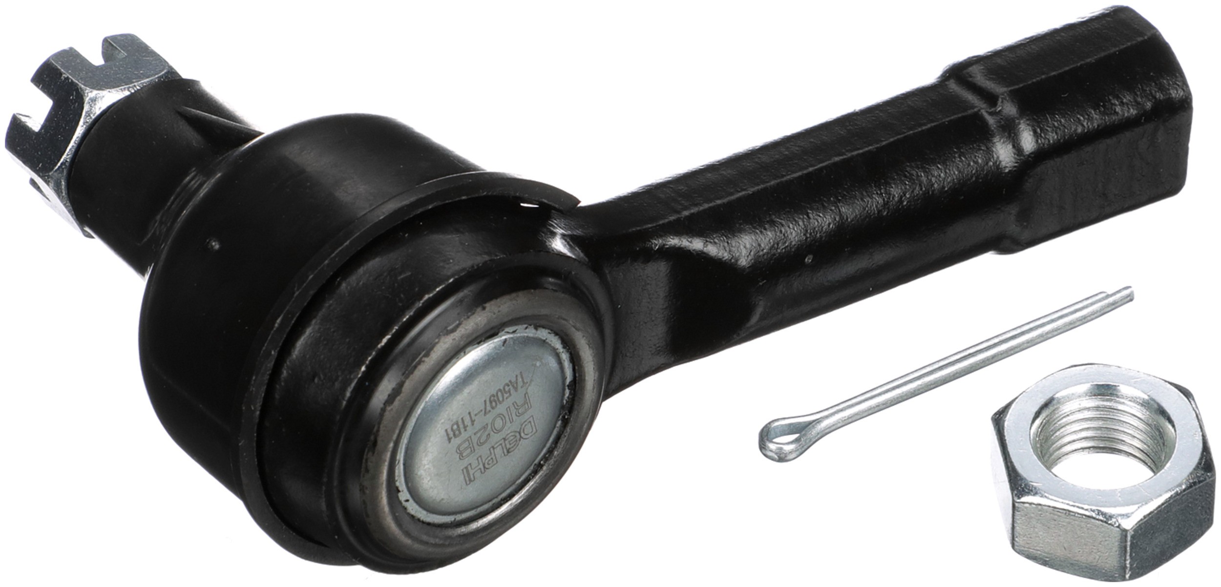 Delphi TA5097 Steering Tie Rod End - Image 3