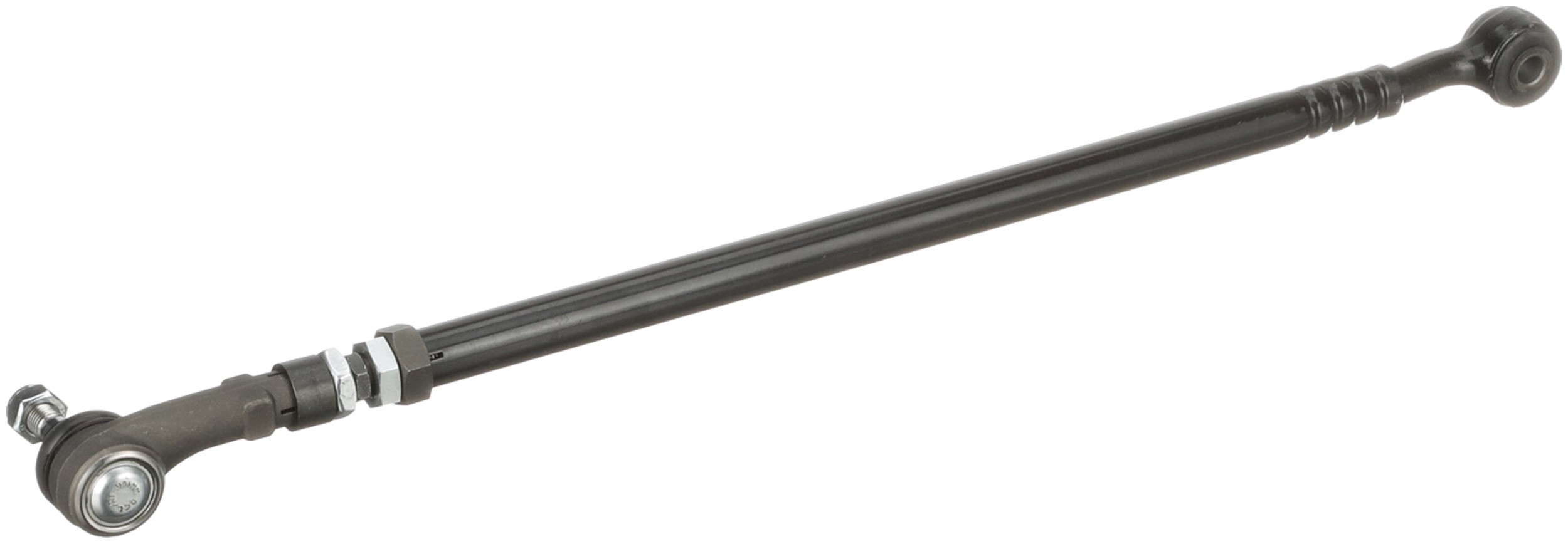 Delphi TA5111 Steering Tie Rod Assembly - Image 2